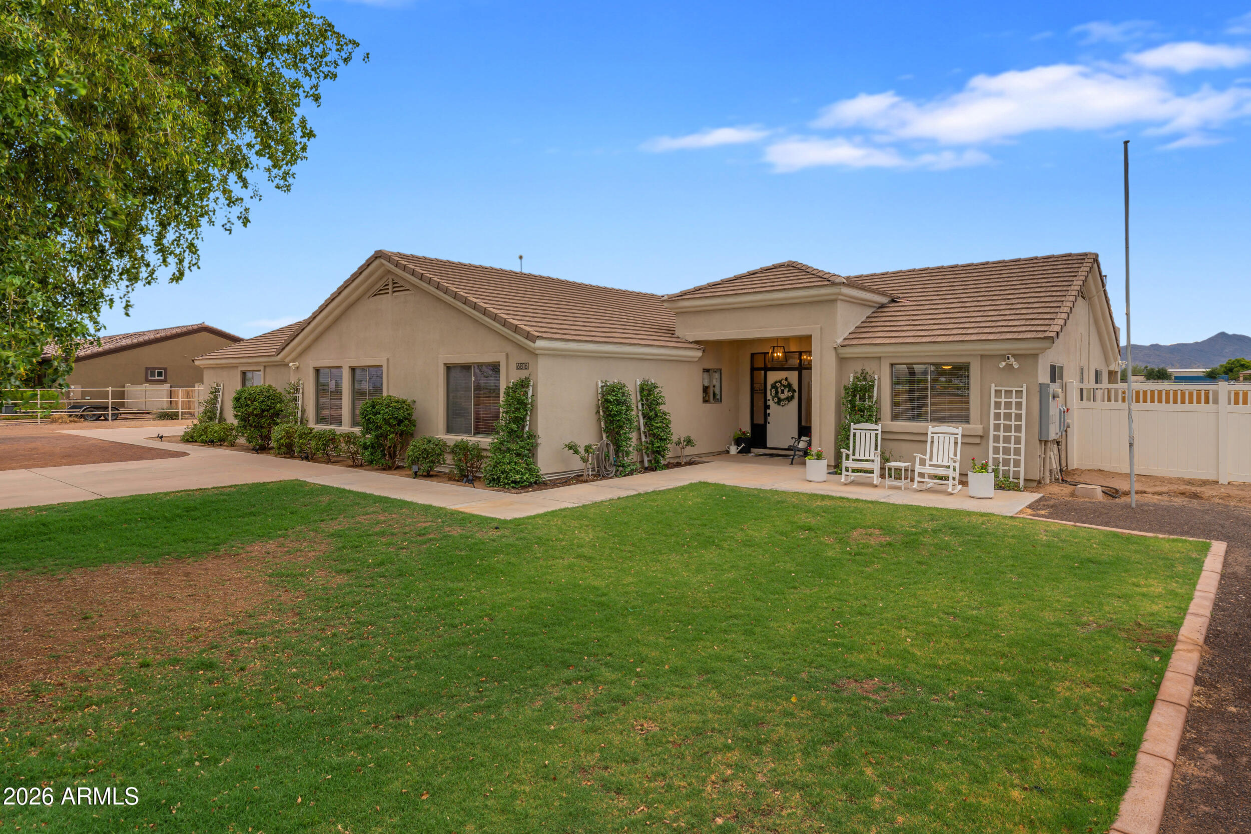 Citrus Glen - Residential