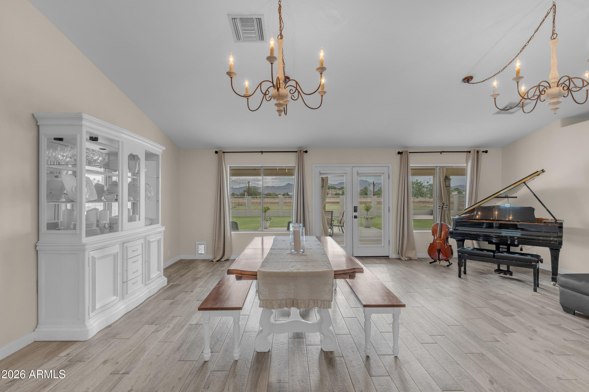 Citrus Glen - Residential