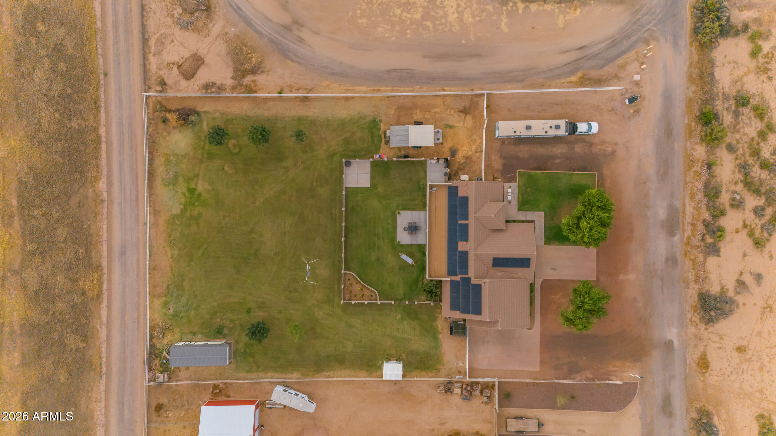 Citrus Glen - Residential