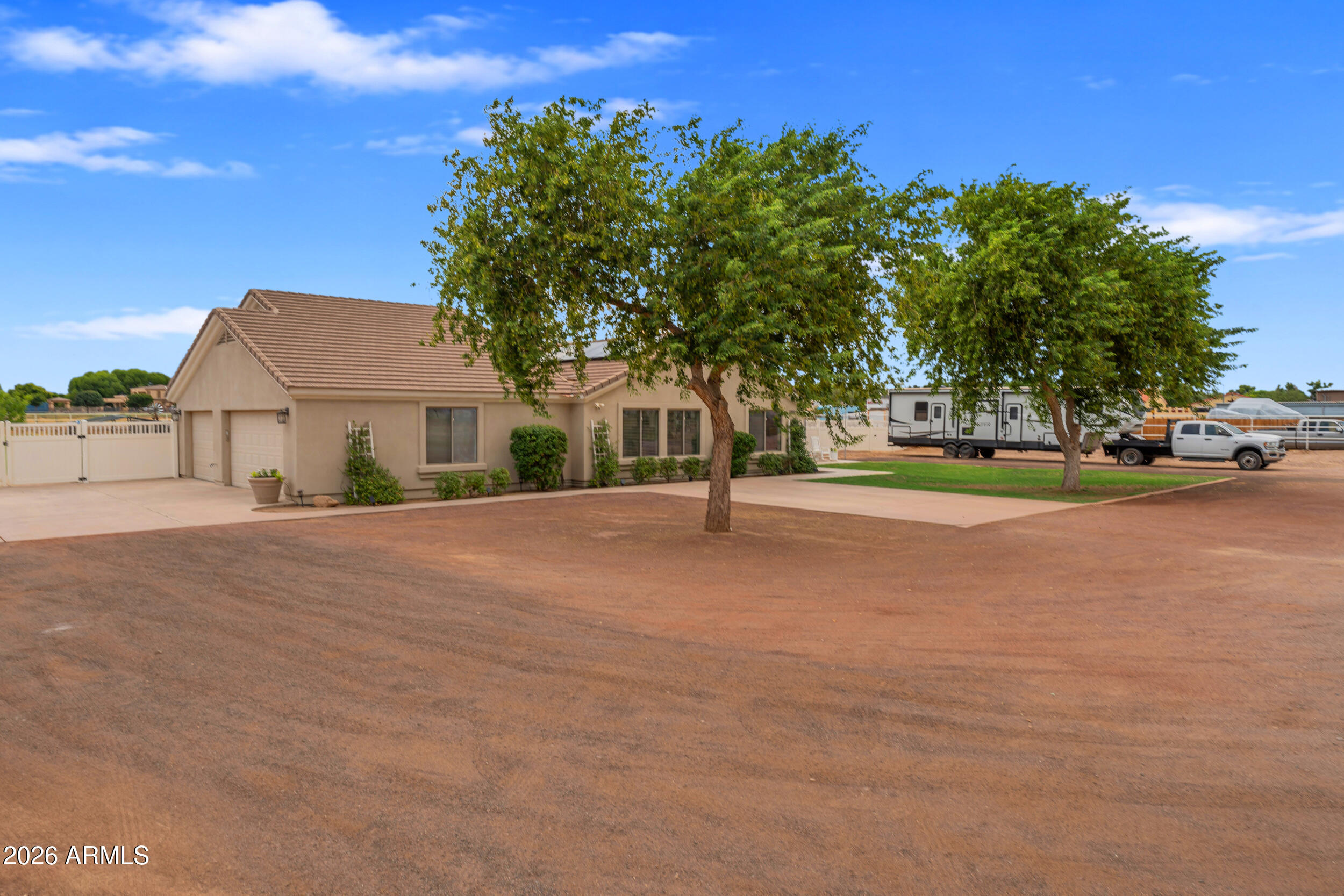 Citrus Glen - Residential
