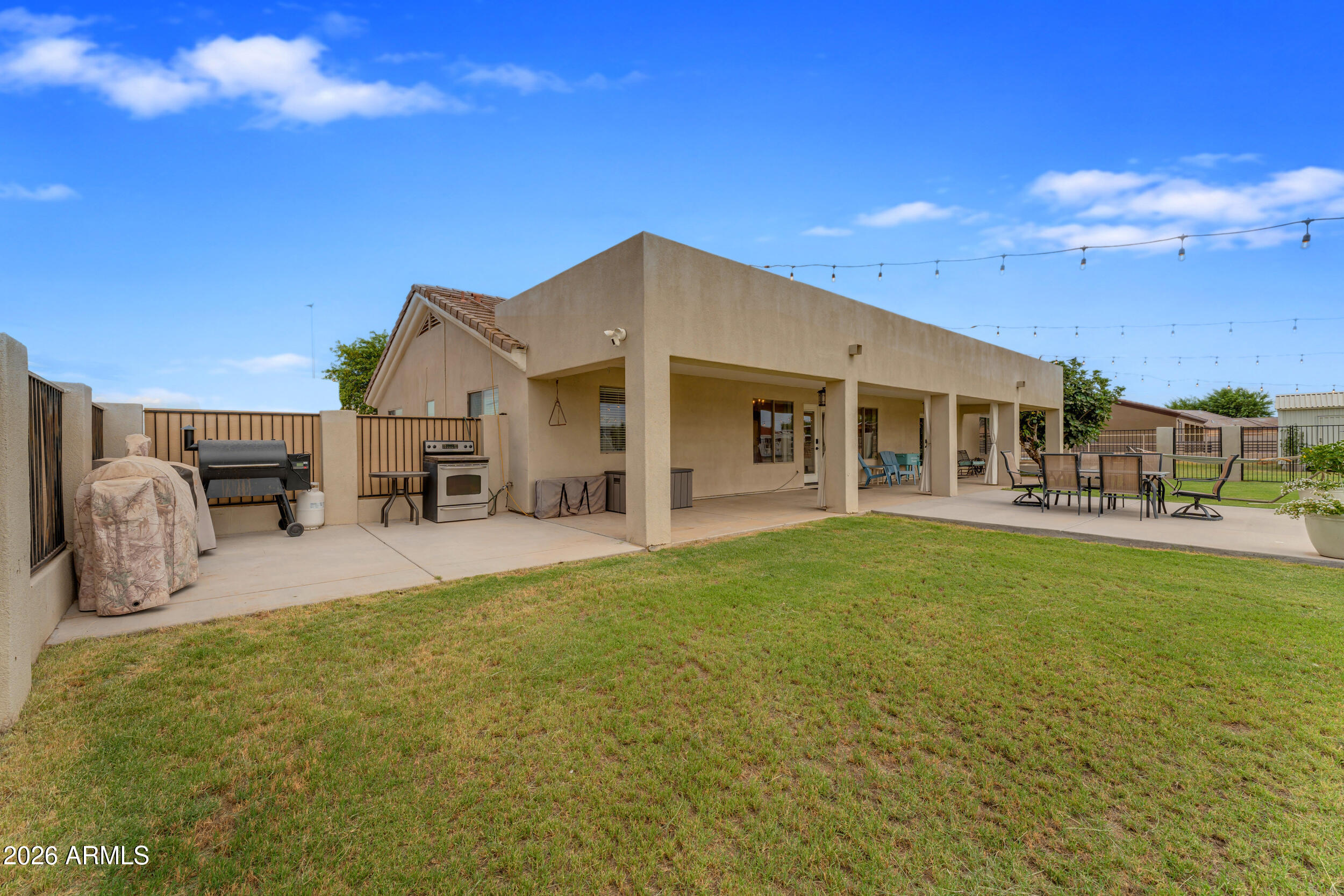 Citrus Glen - Residential