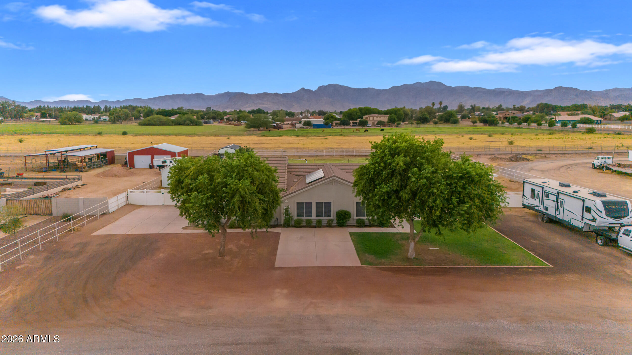 Citrus Glen - Residential