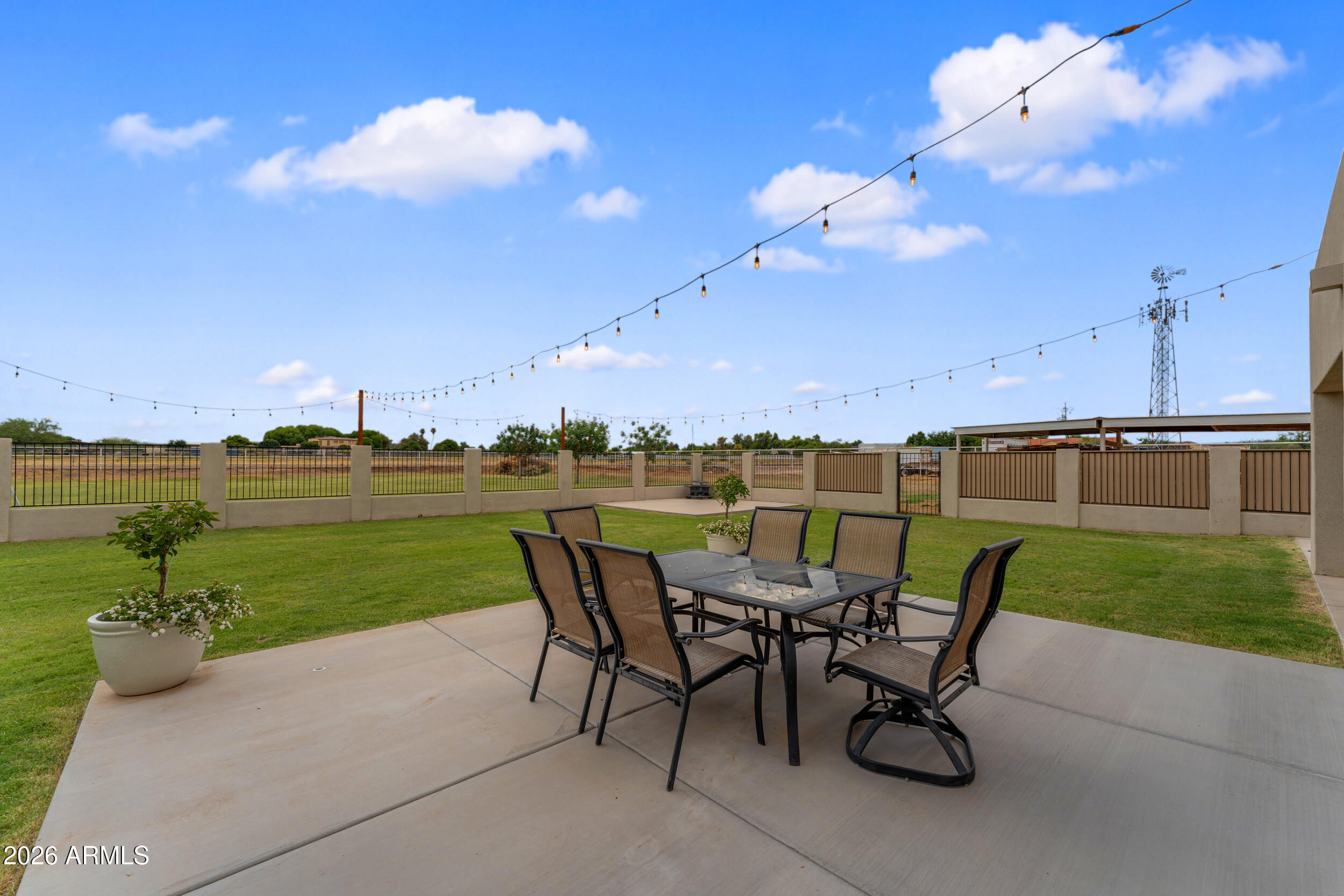 Citrus Glen - Residential