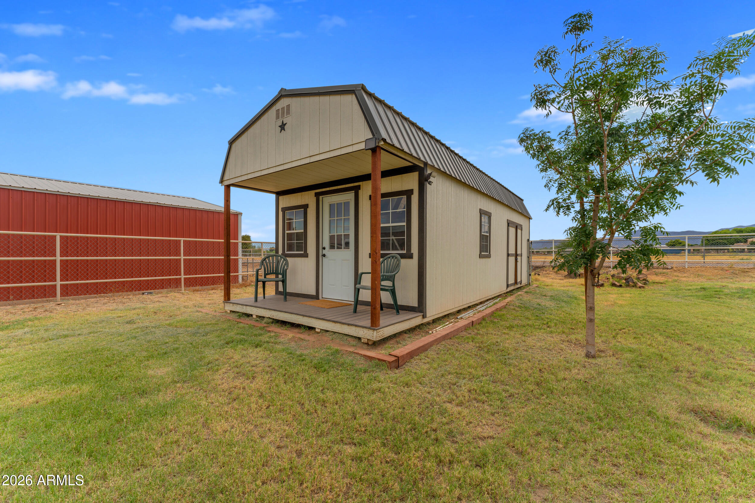 Citrus Glen - Residential