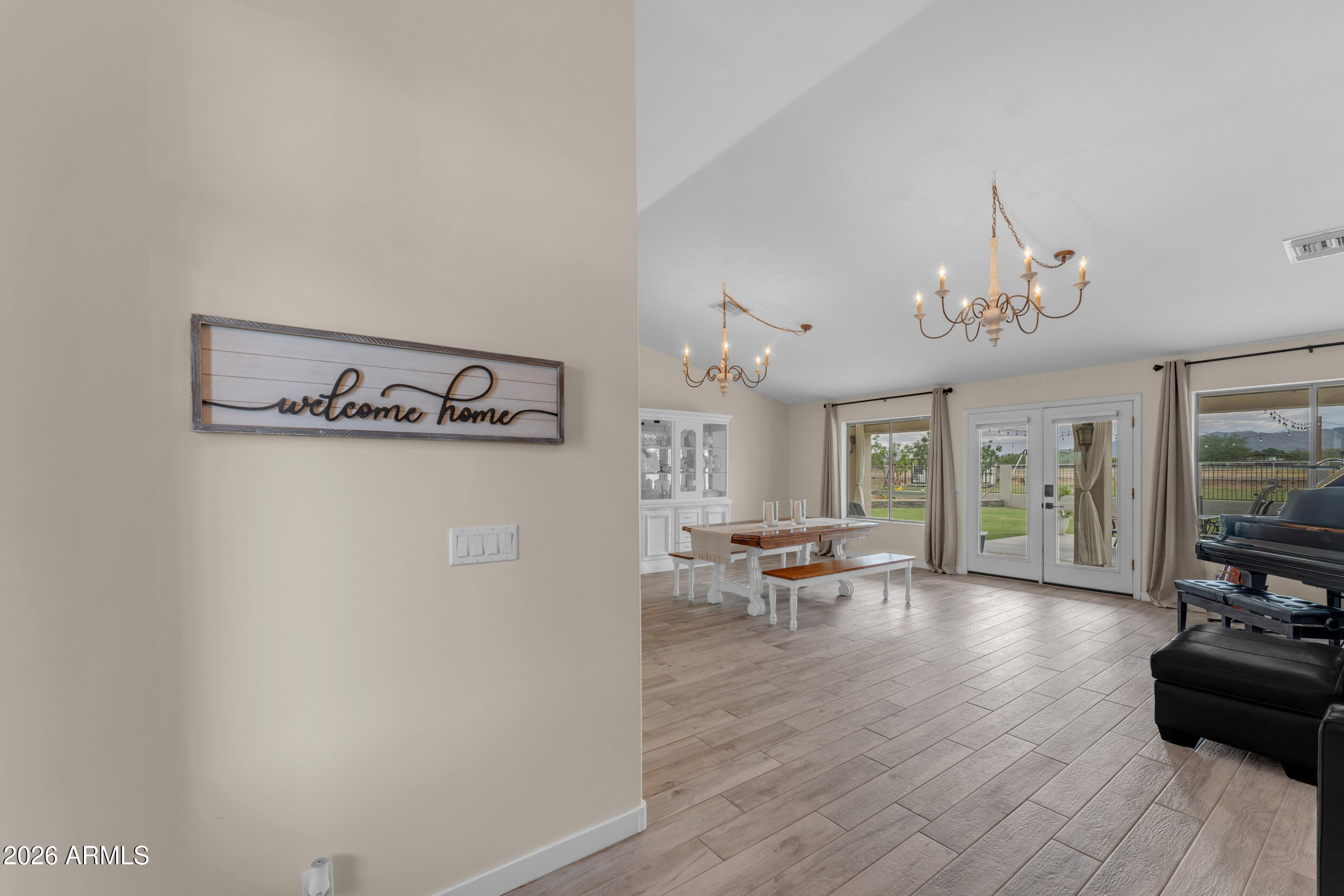 Citrus Glen - Residential