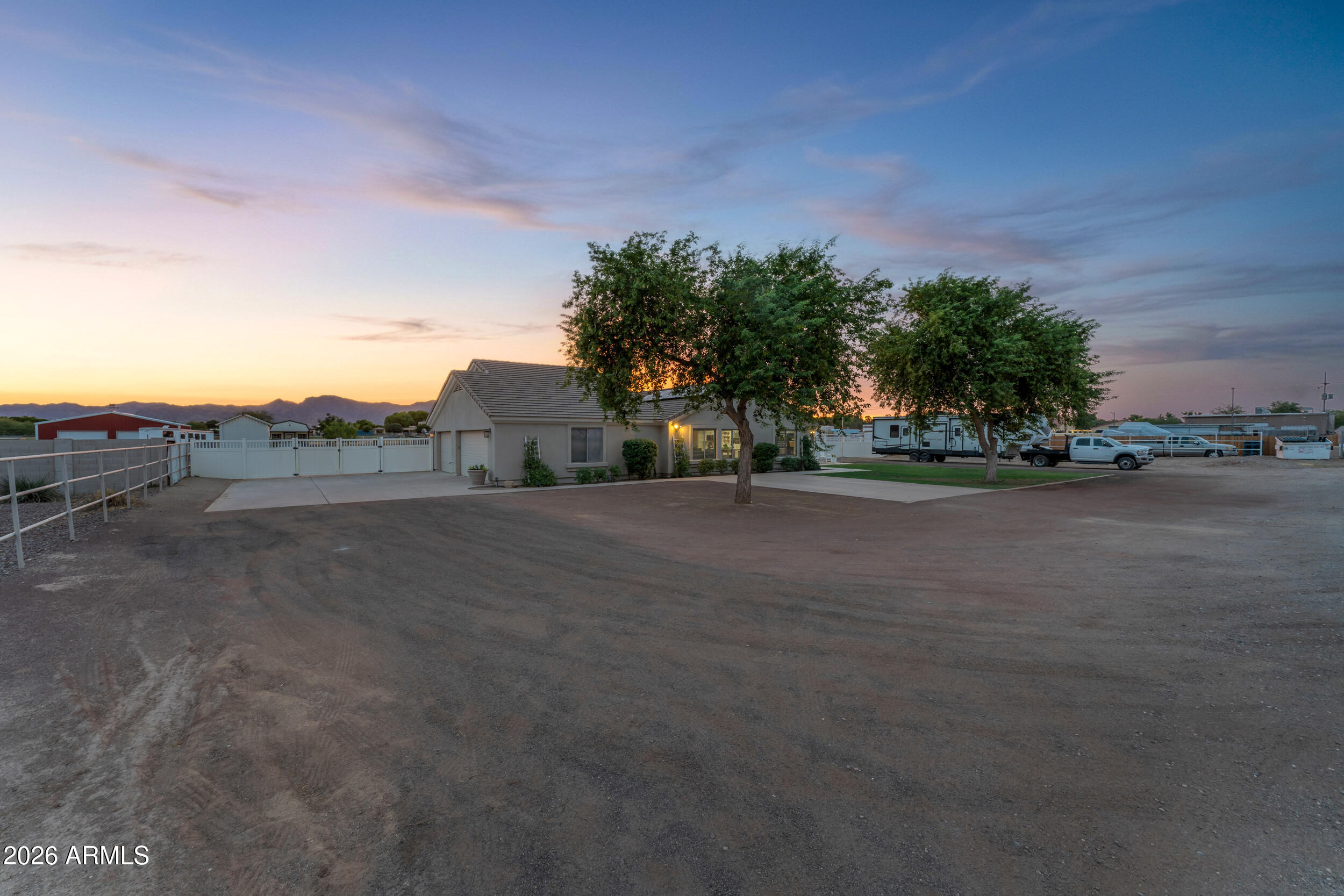 Citrus Glen - Residential