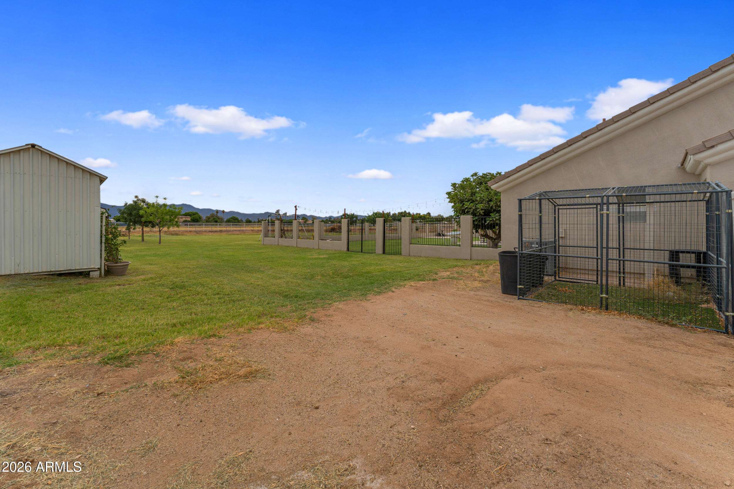 Citrus Glen - Residential