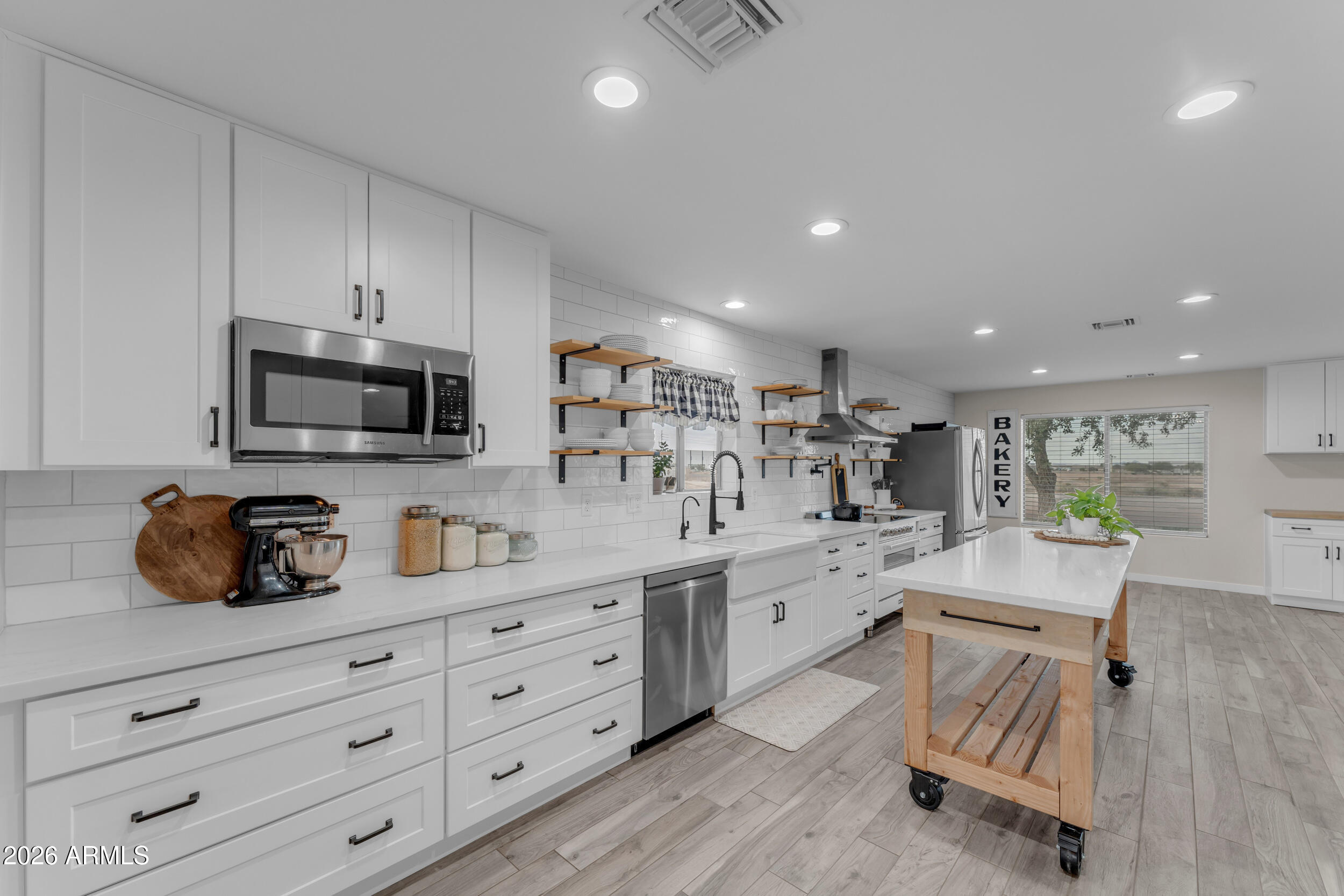 Citrus Glen - Residential