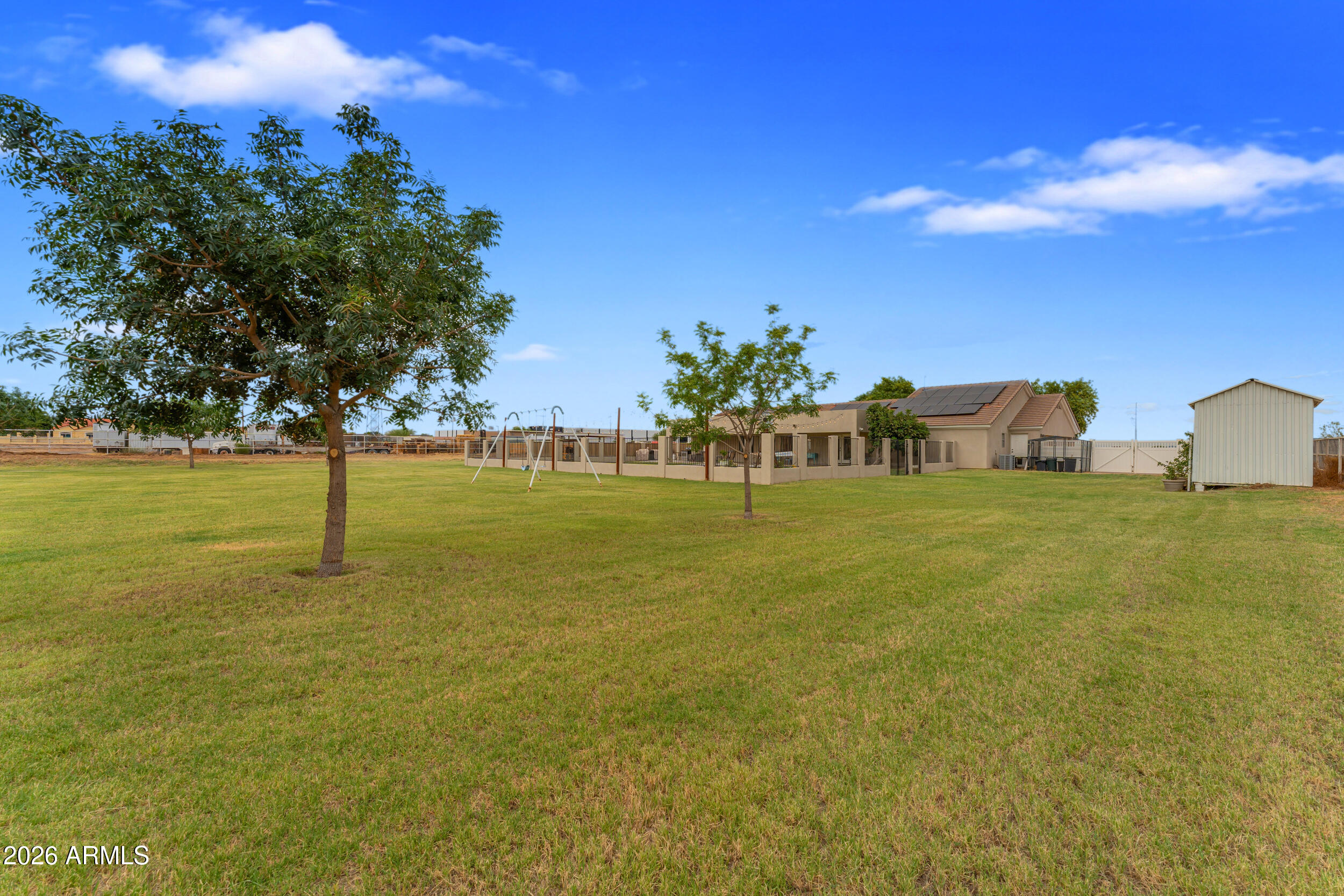 Citrus Glen - Residential