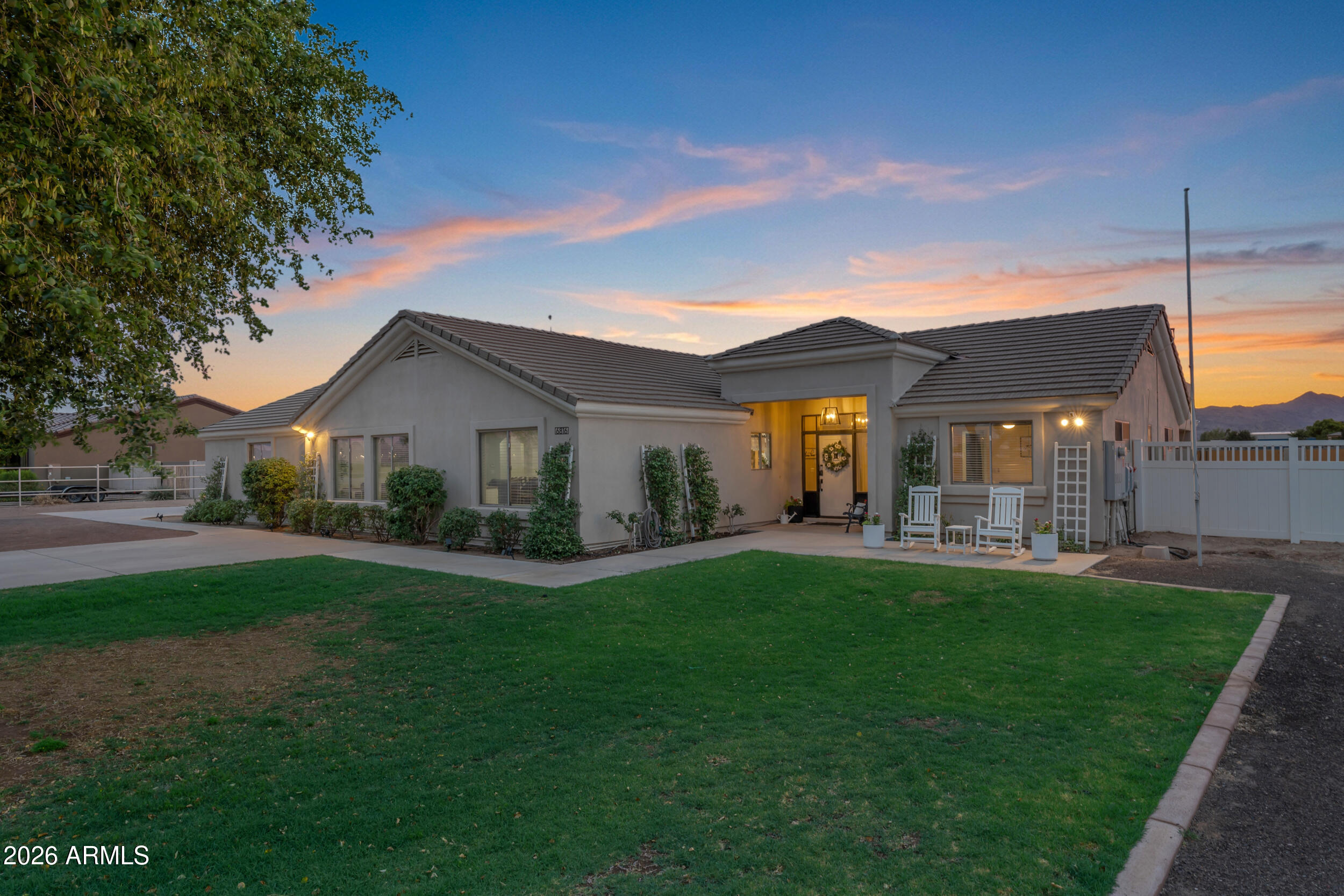 Citrus Glen - Residential