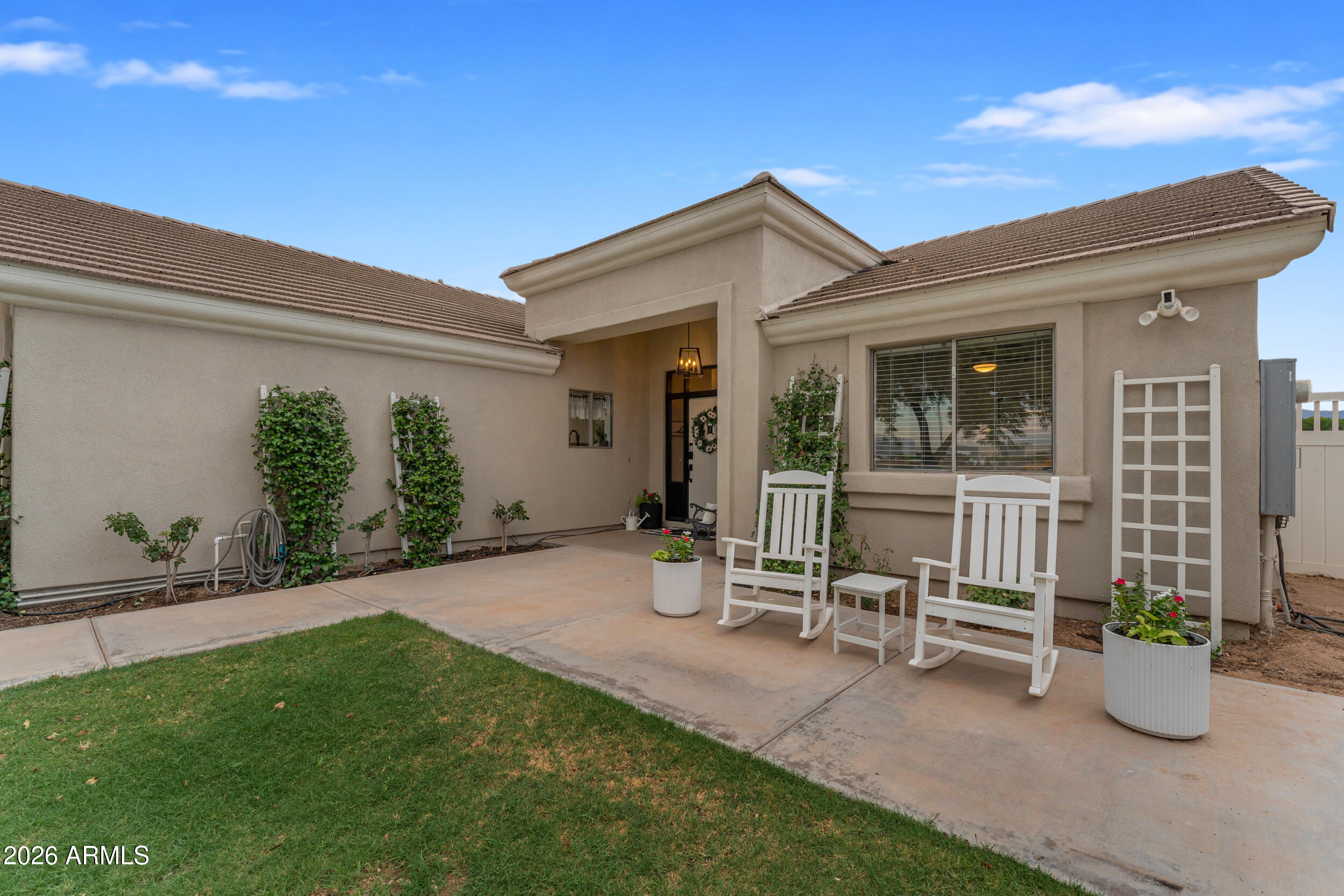 Citrus Glen - Residential