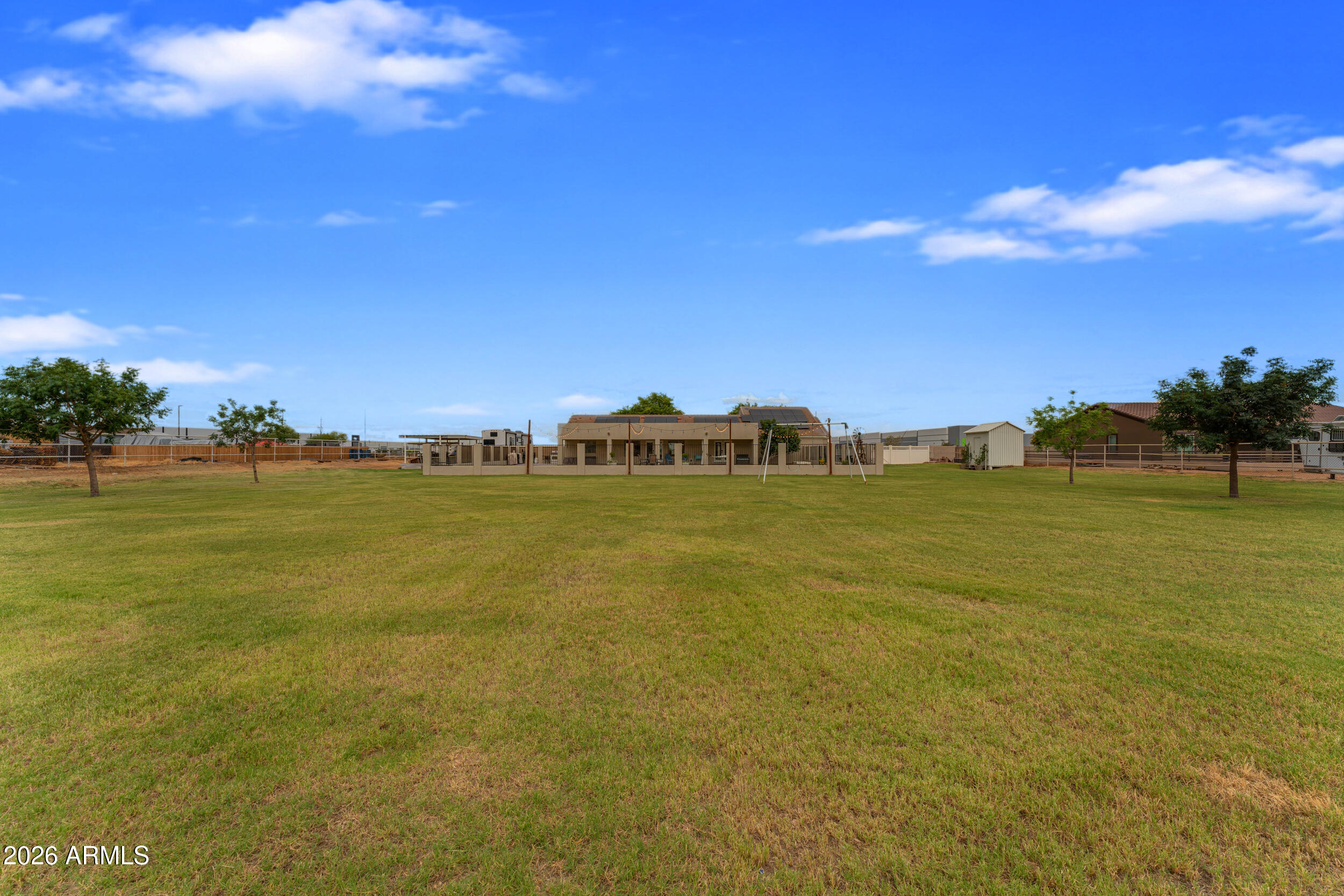 Citrus Glen - Residential