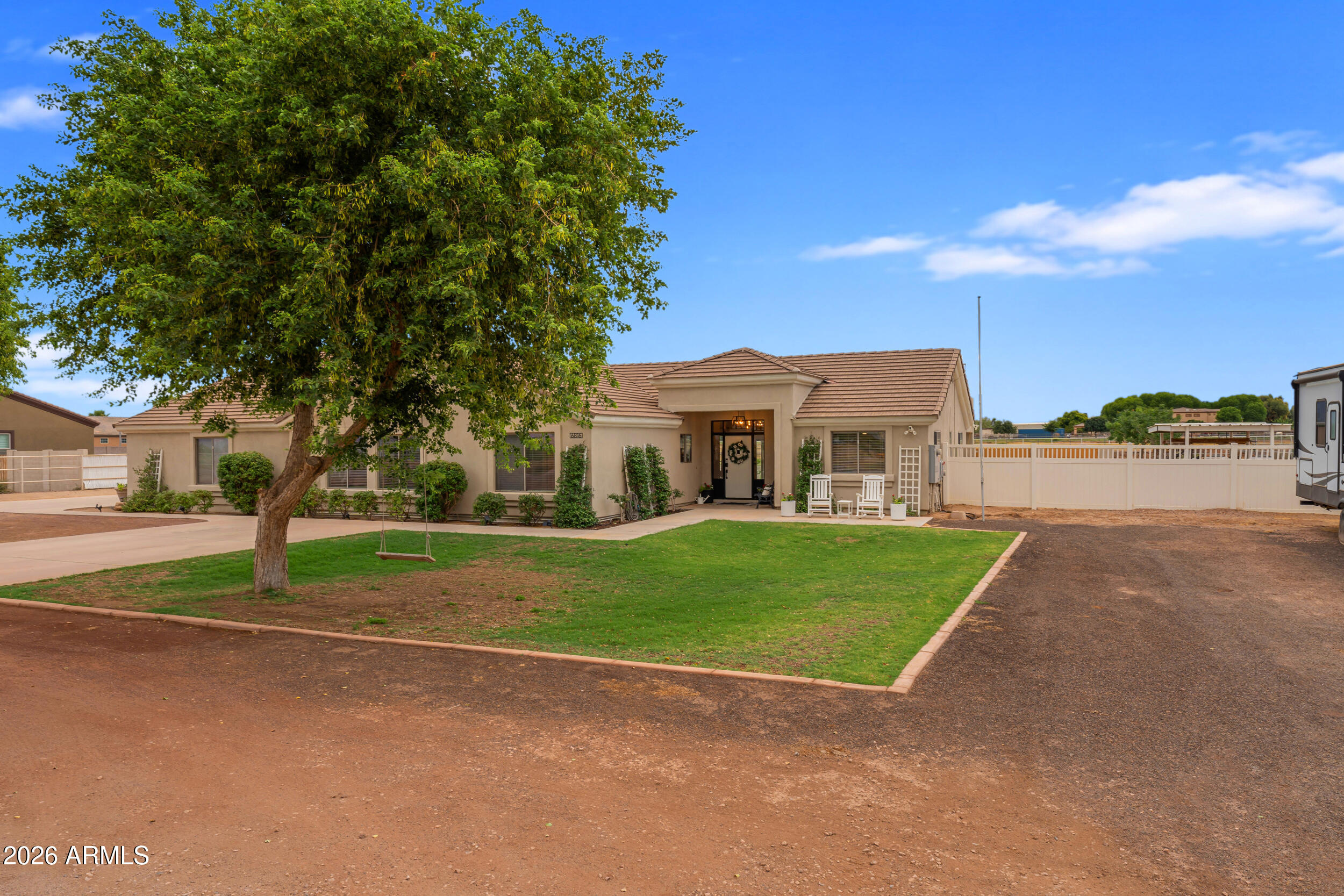 Citrus Glen - Residential