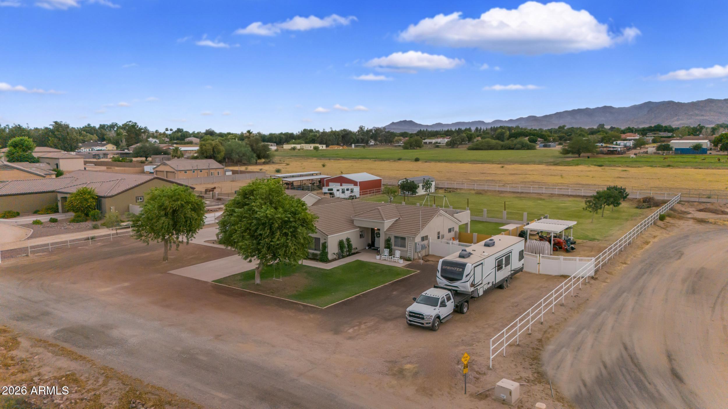 Citrus Glen - Residential