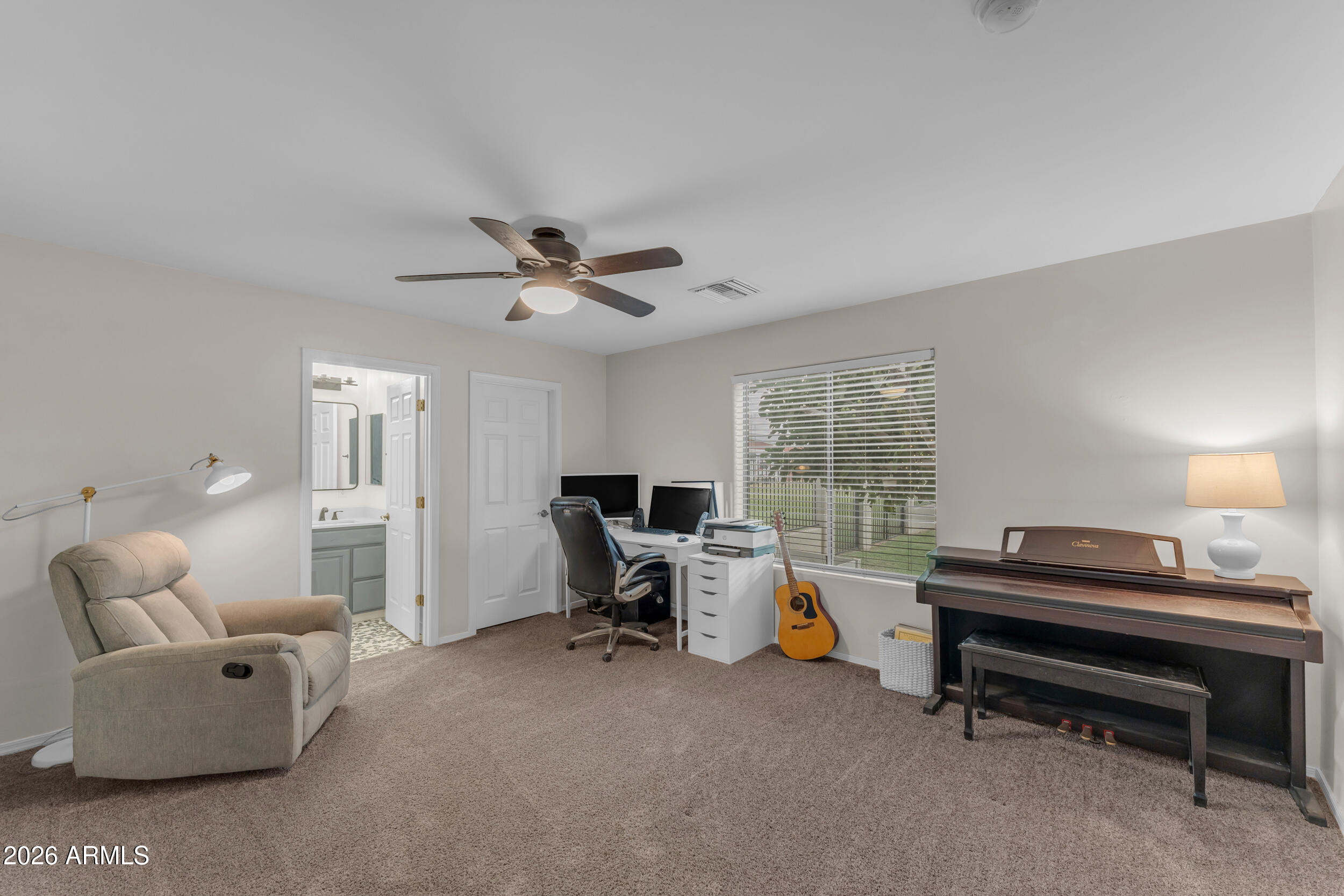 Citrus Glen - Residential