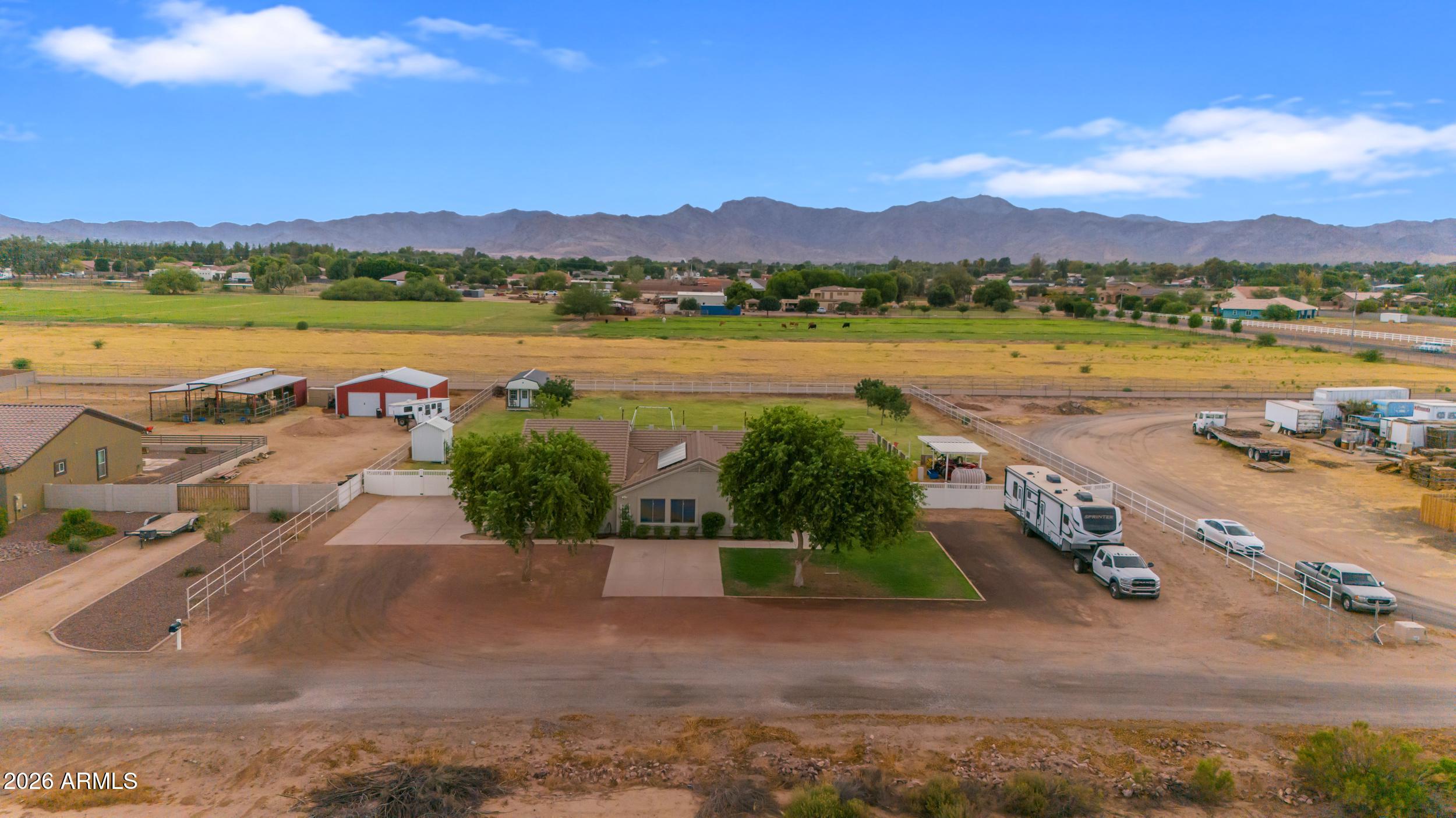 Citrus Glen - Residential