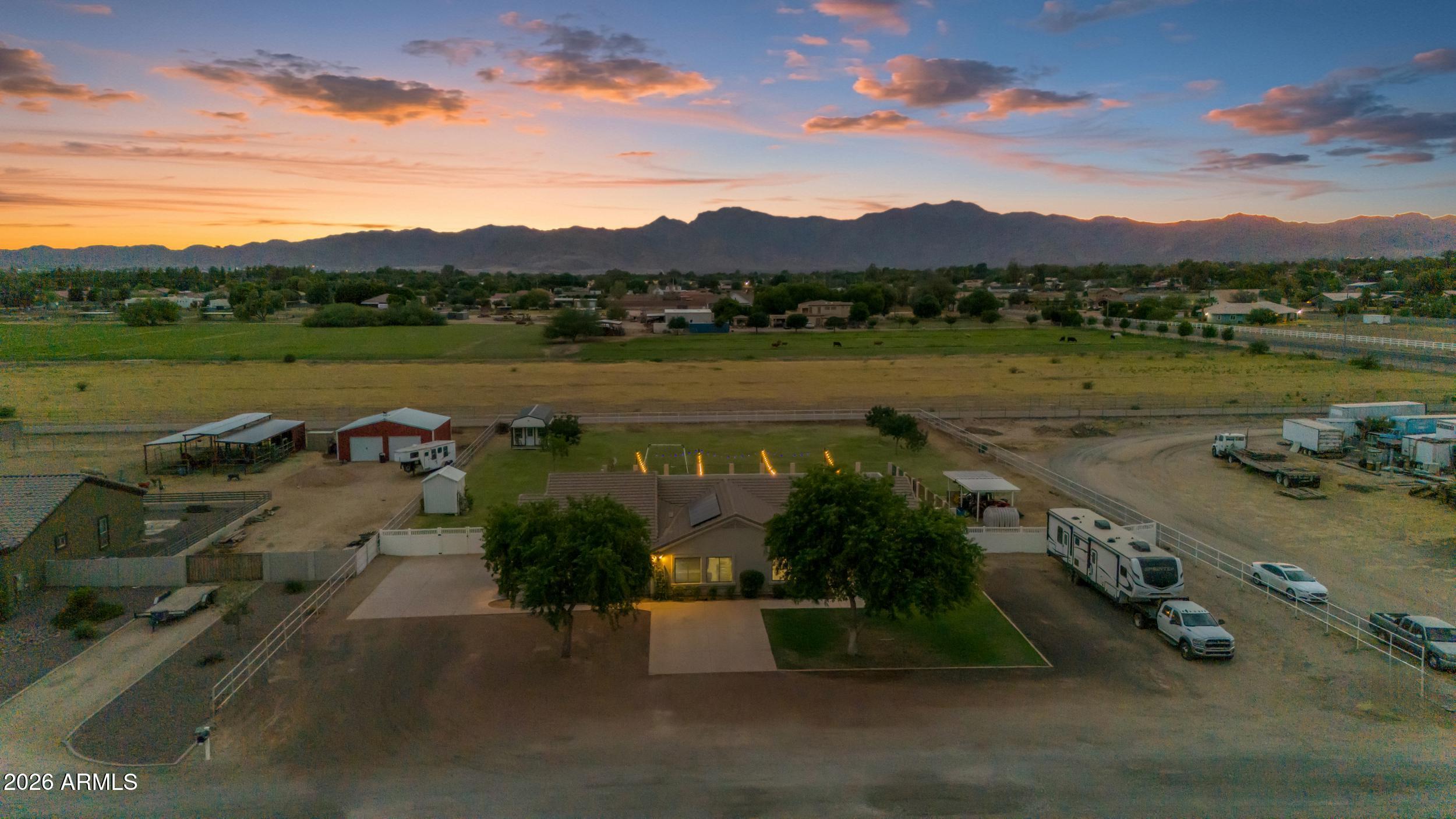 Citrus Glen - Residential