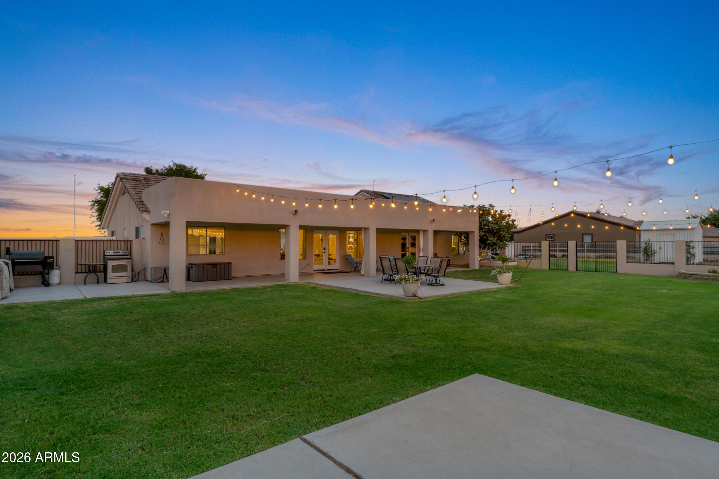 Citrus Glen - Residential