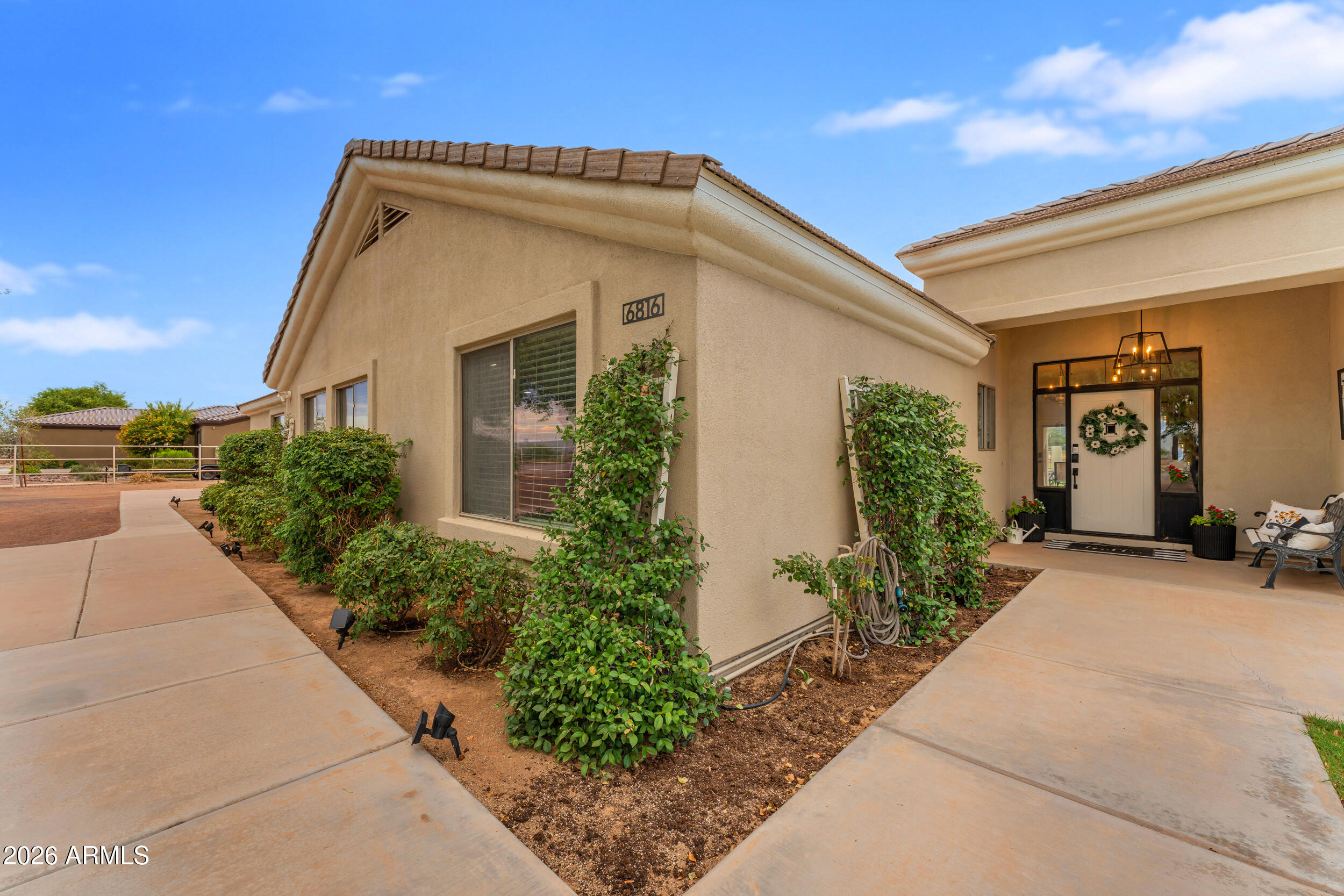 Citrus Glen - Residential