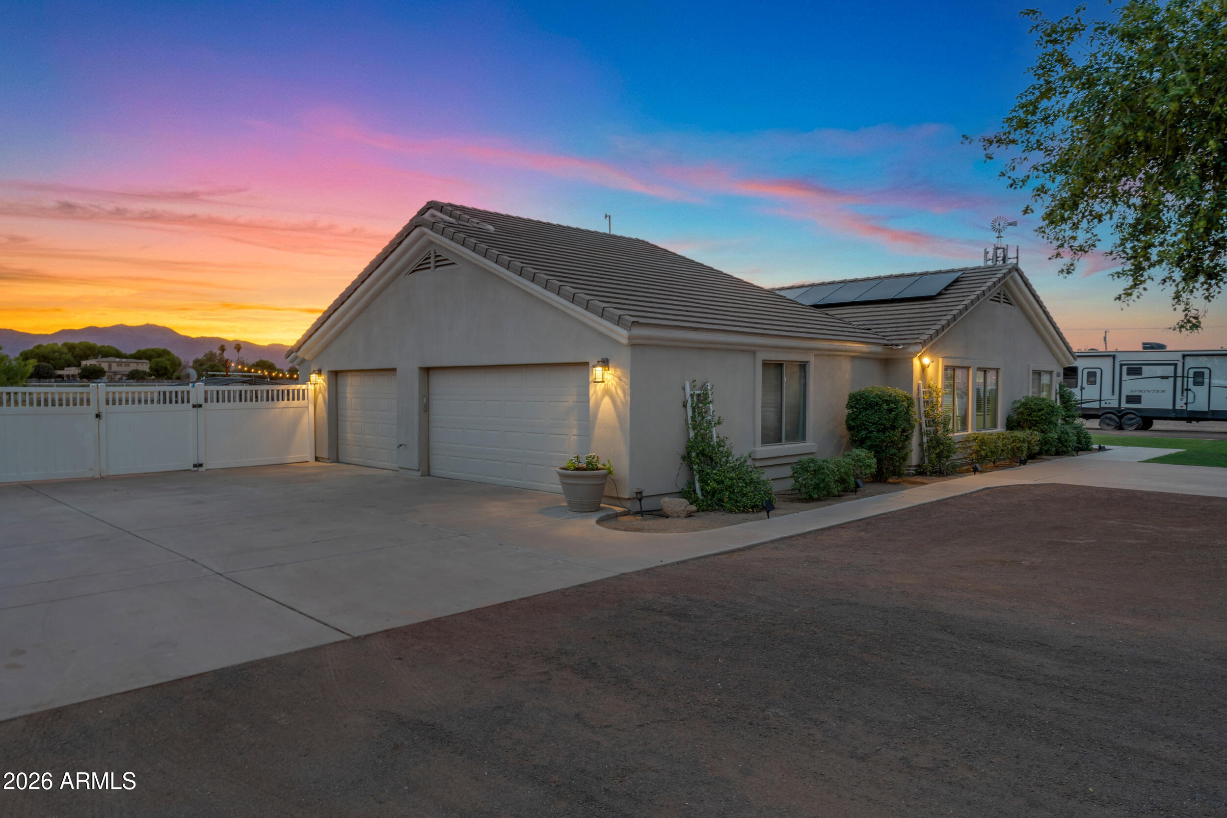 Citrus Glen - Residential