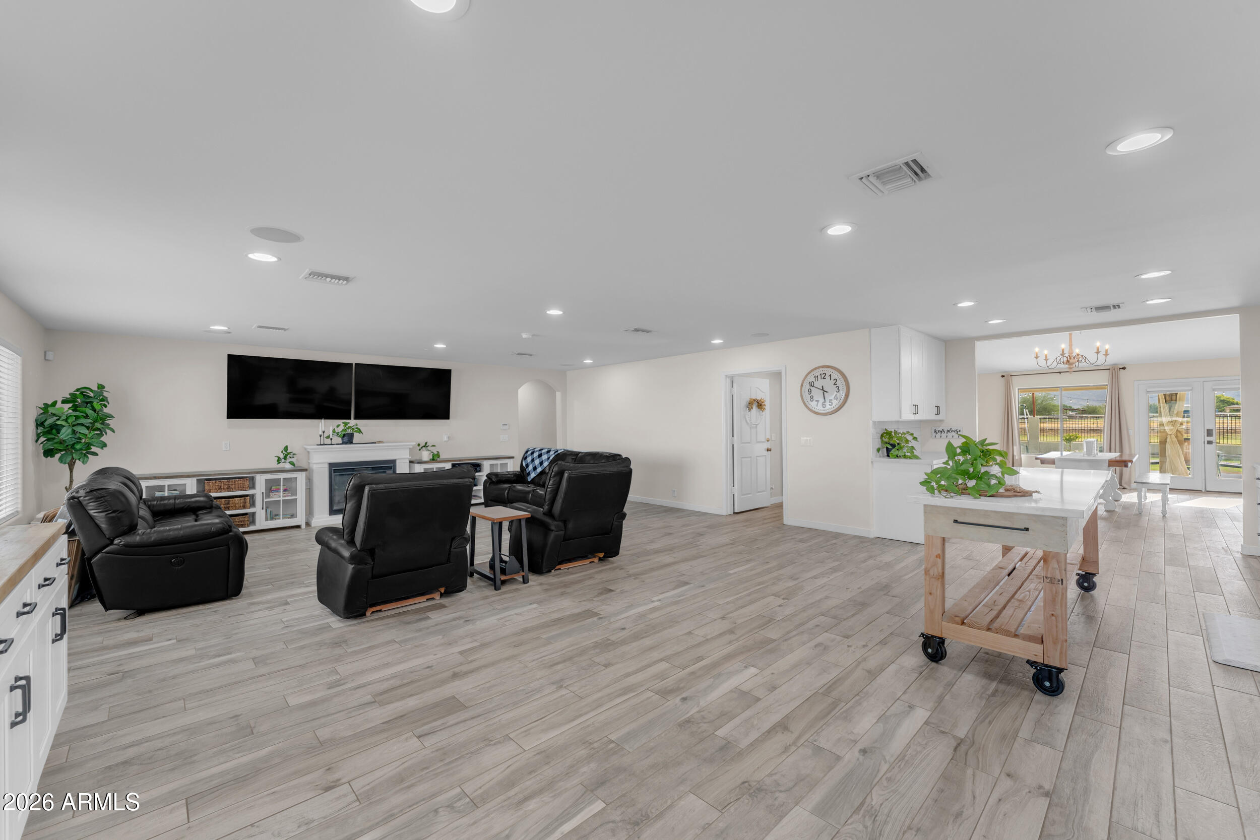 Citrus Glen - Residential