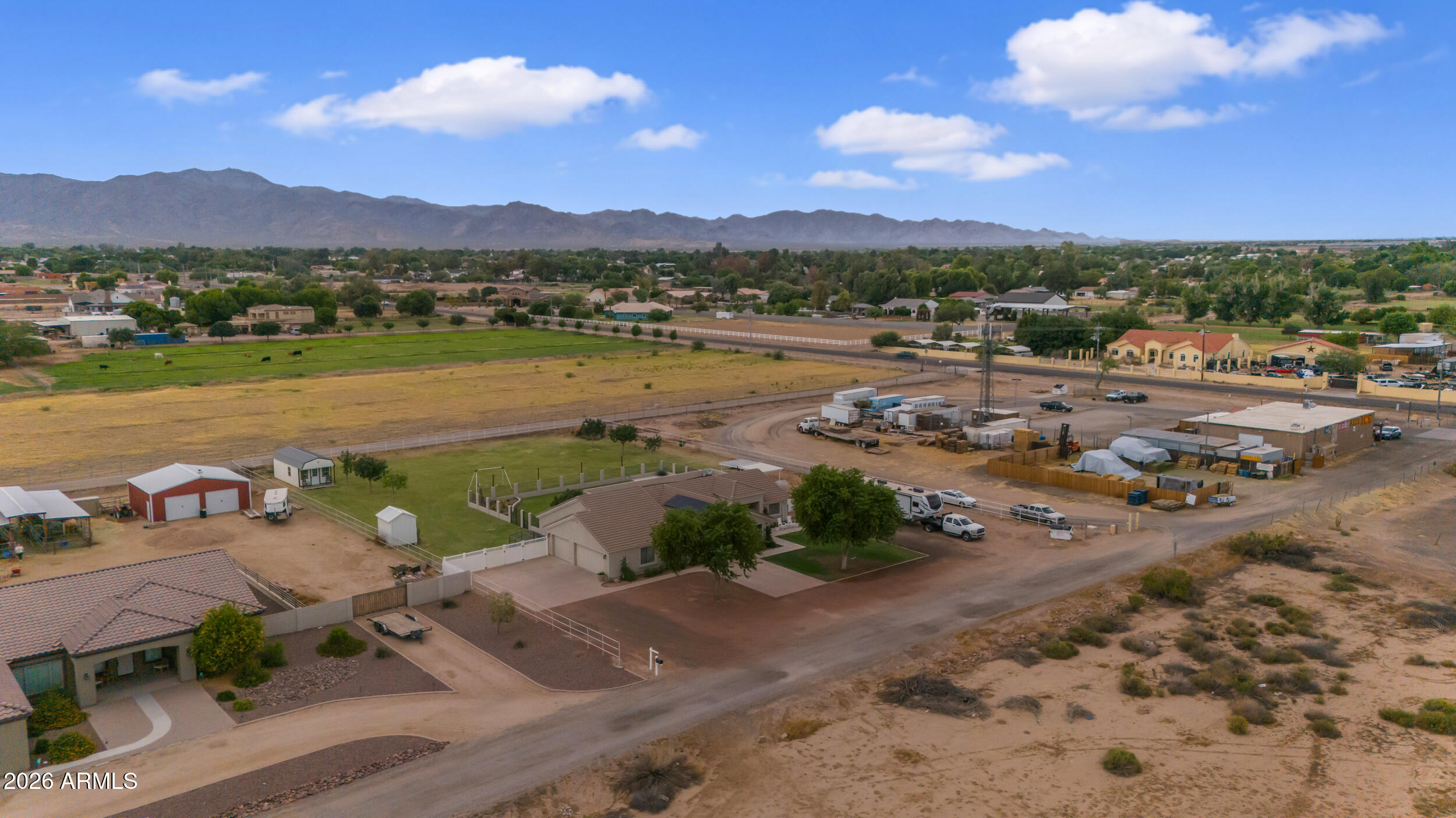 Citrus Glen - Residential