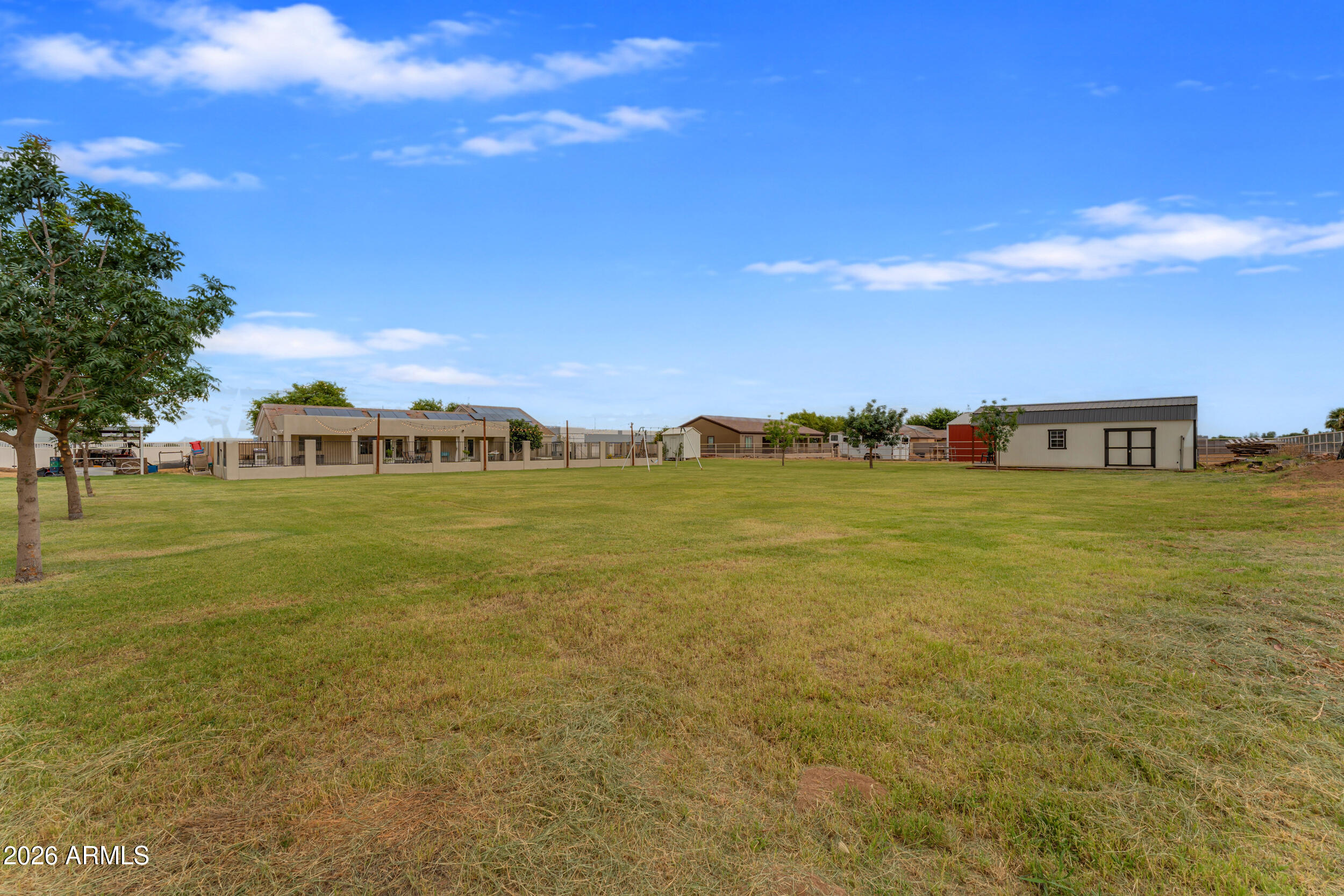 Citrus Glen - Residential