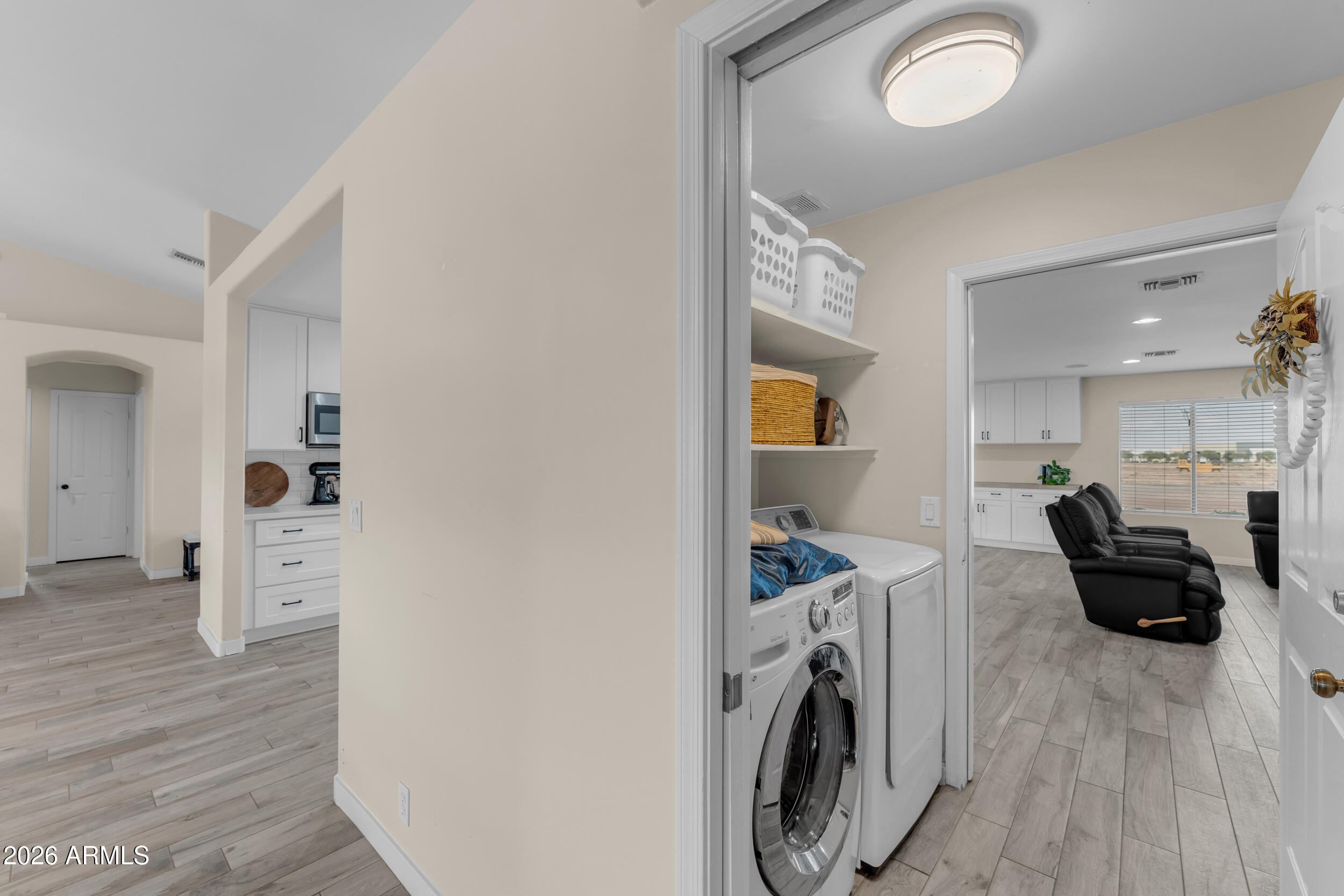 Citrus Glen - Residential