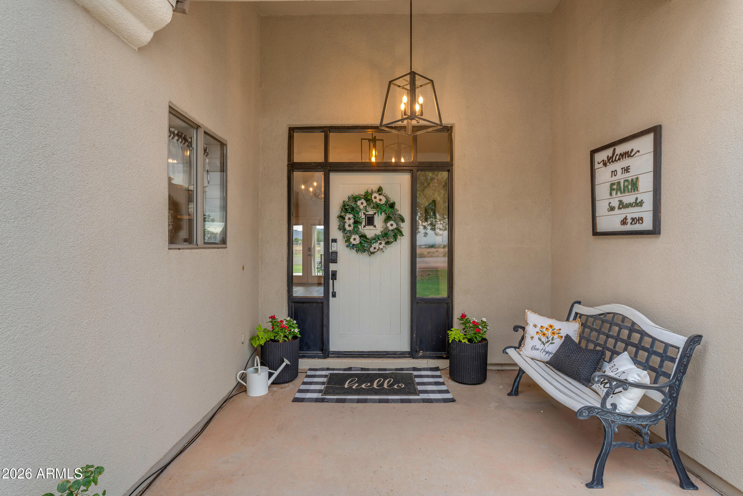 Citrus Glen - Residential