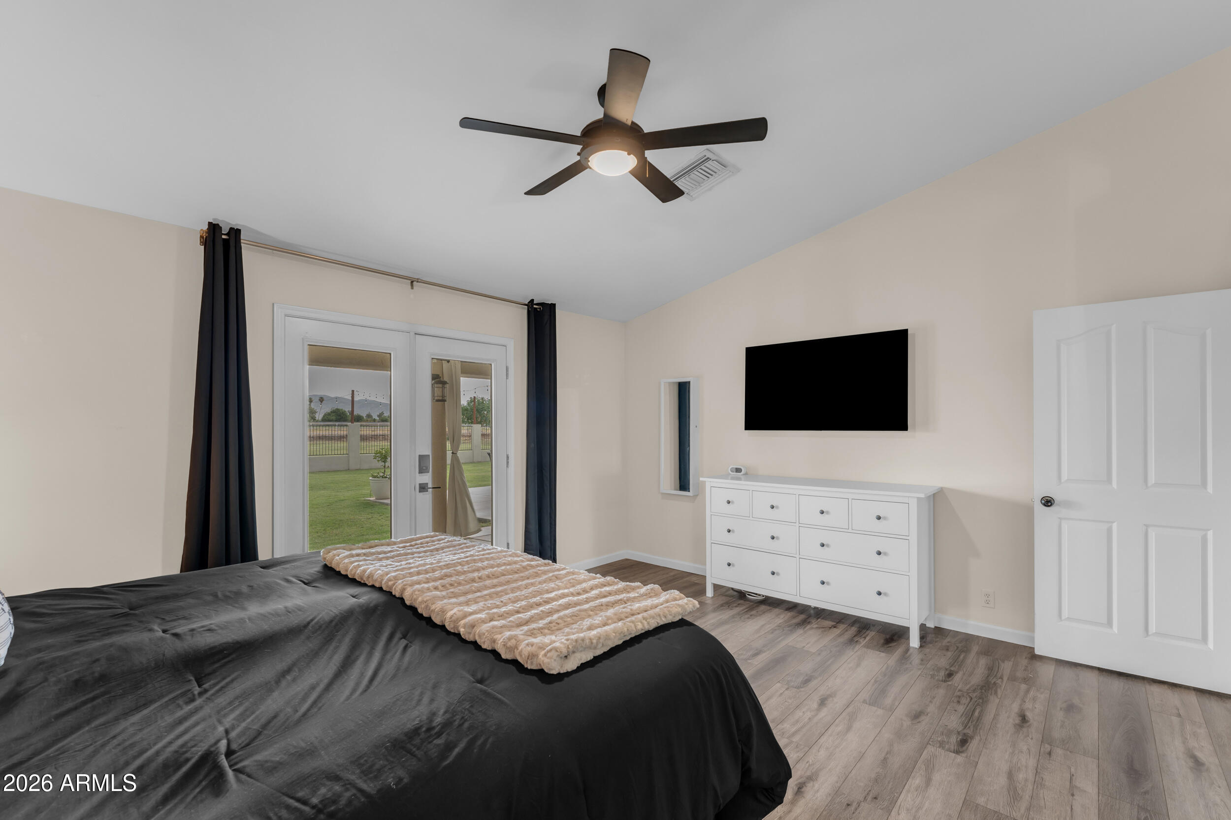 Citrus Glen - Residential