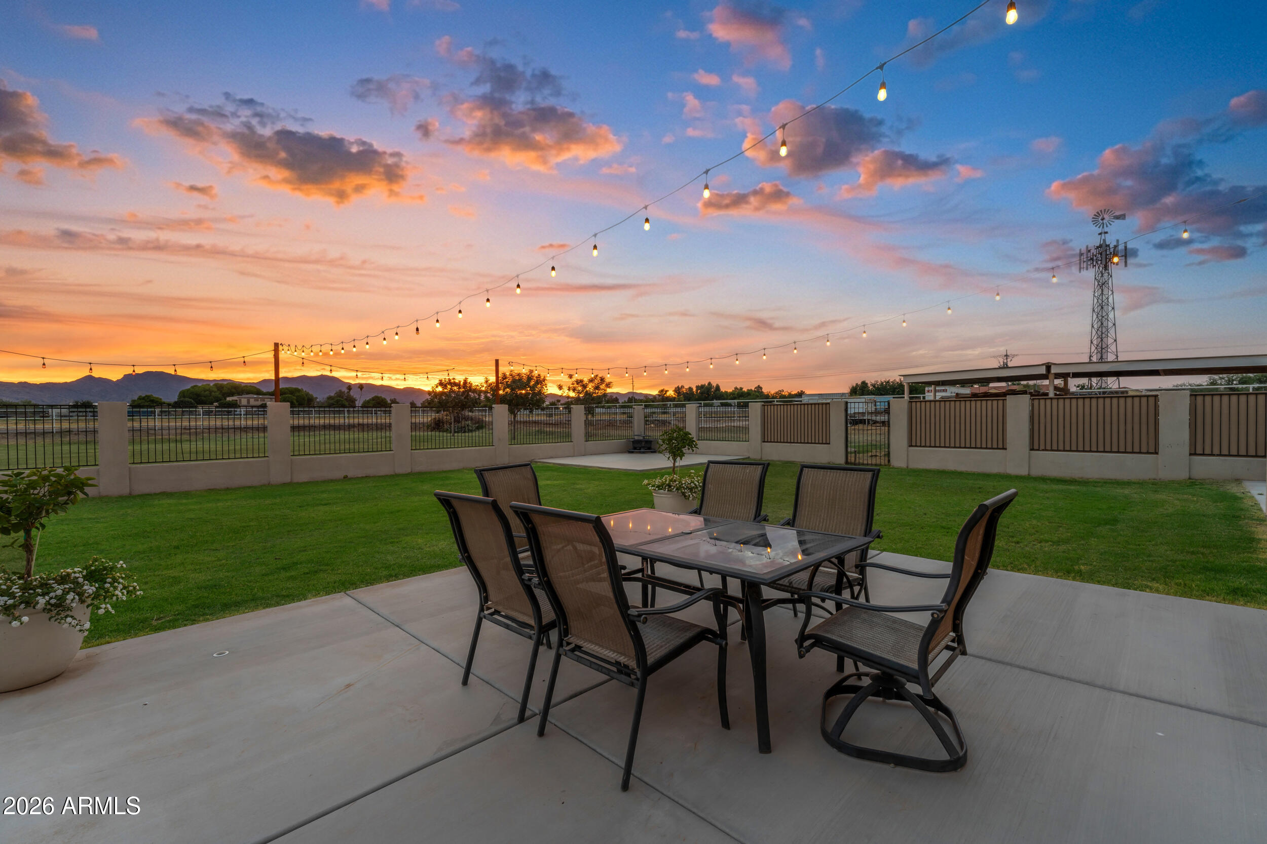 Citrus Glen - Residential