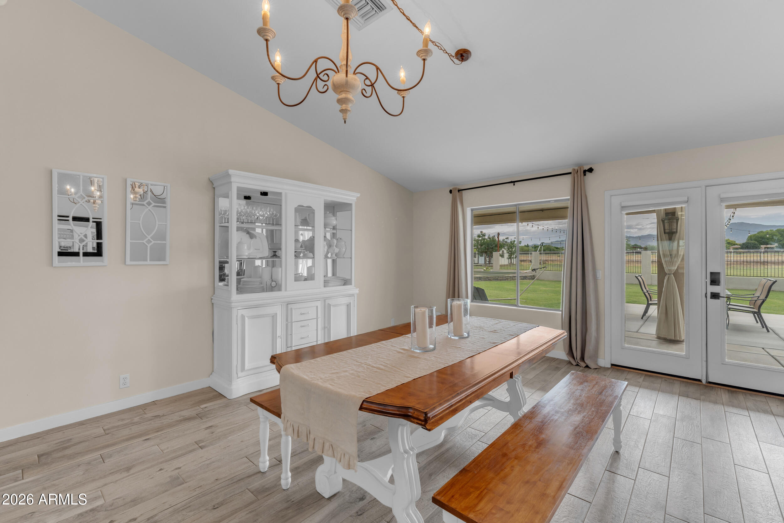 Citrus Glen - Residential