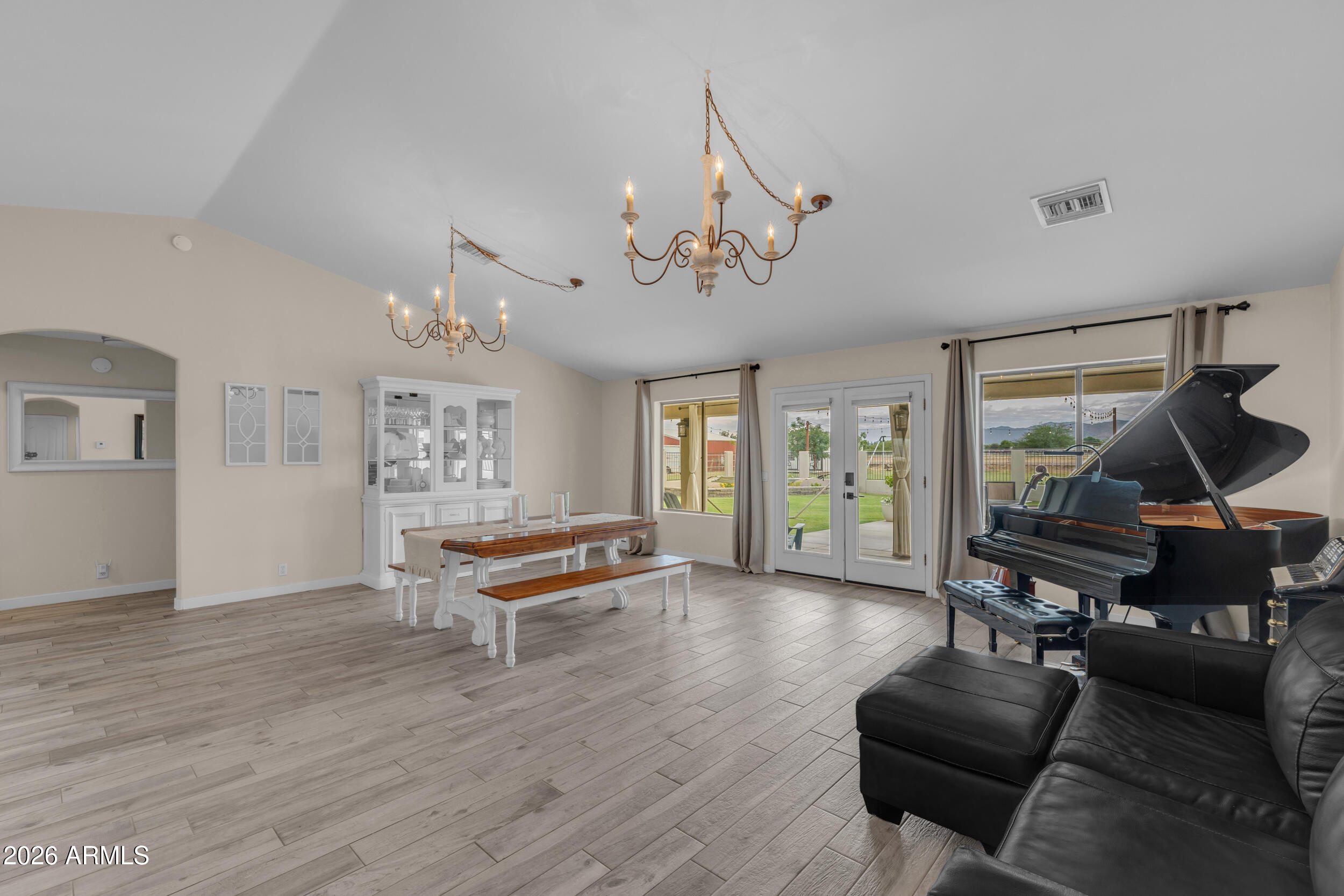 Citrus Glen - Residential
