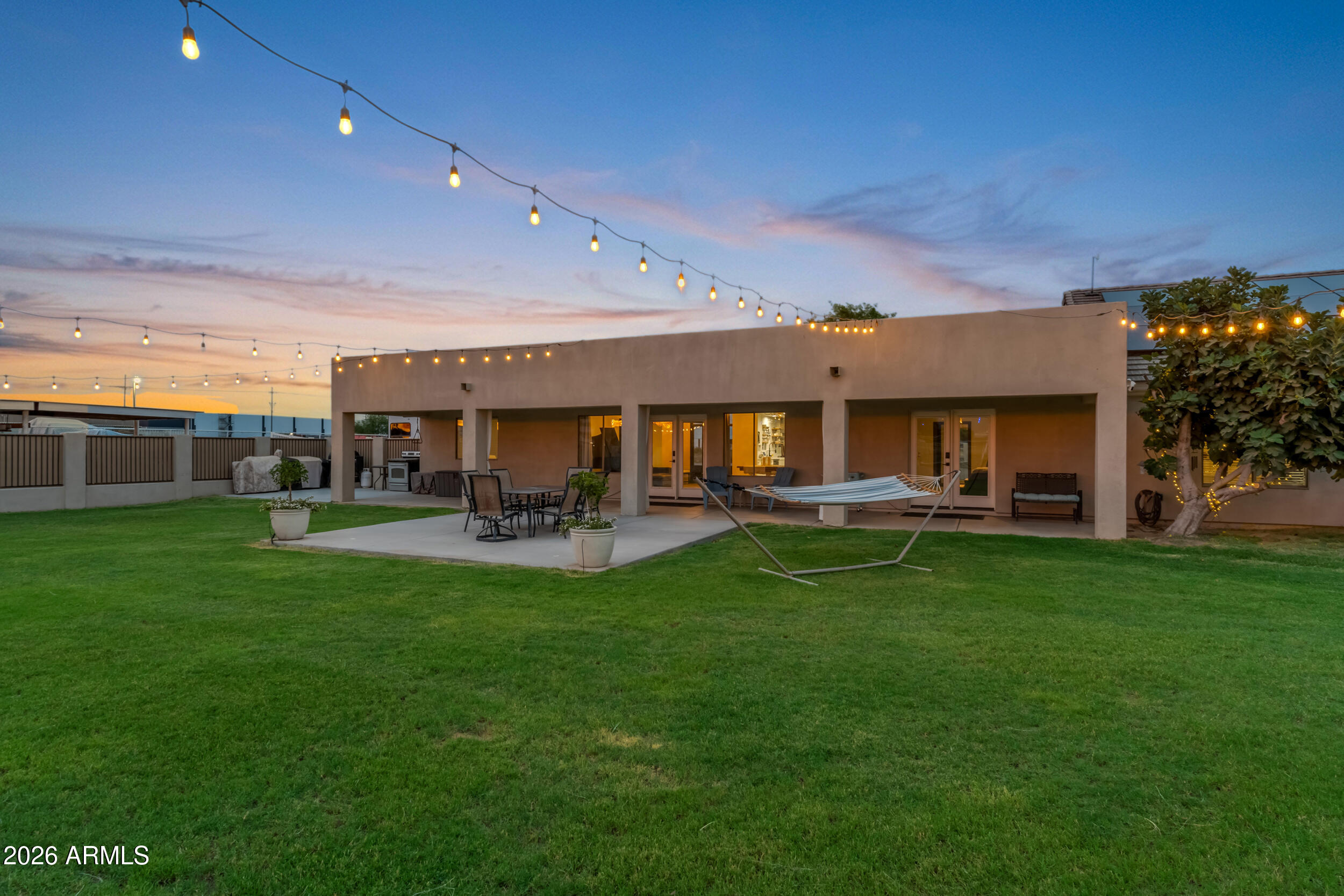 Citrus Glen - Residential