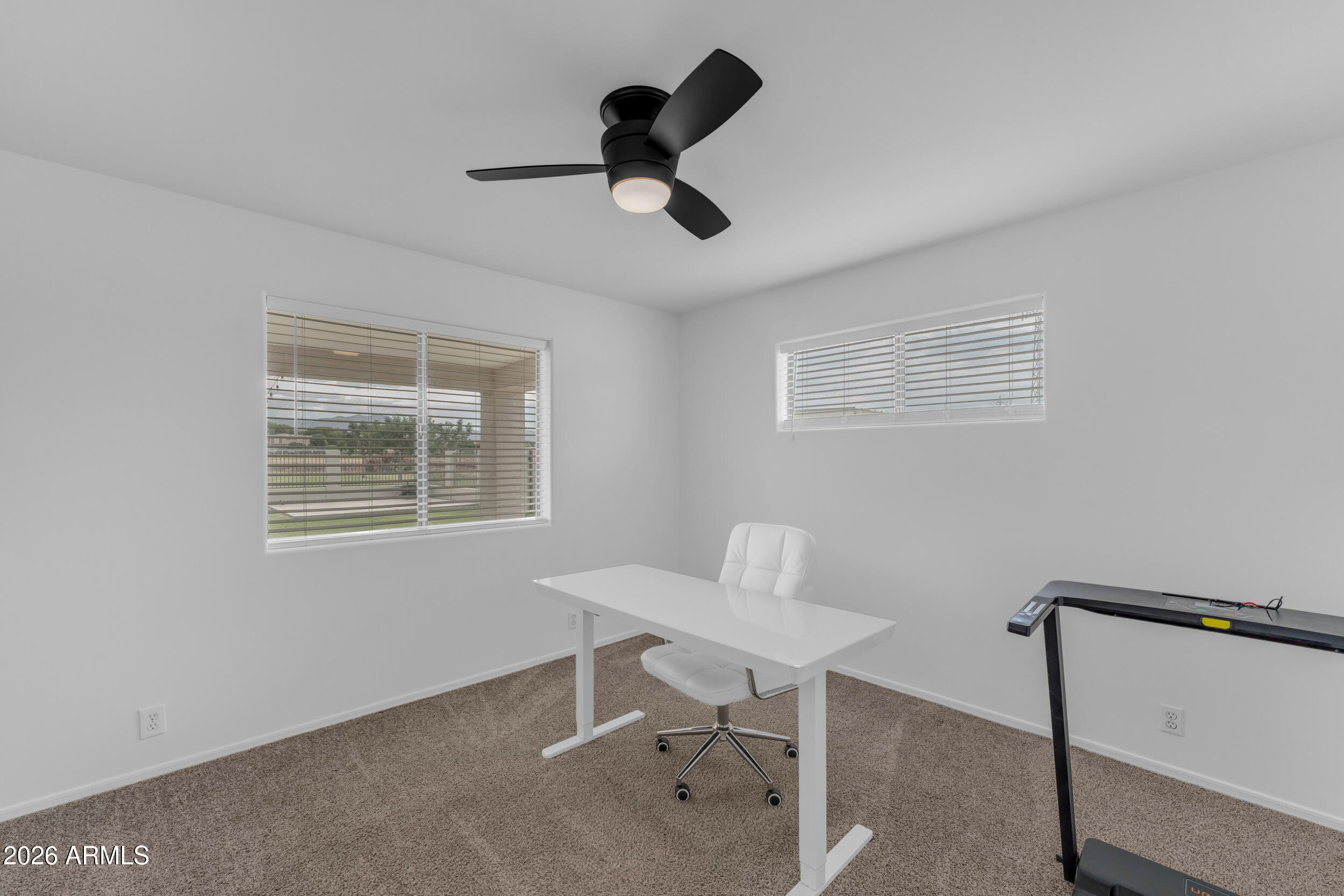 Citrus Glen - Residential