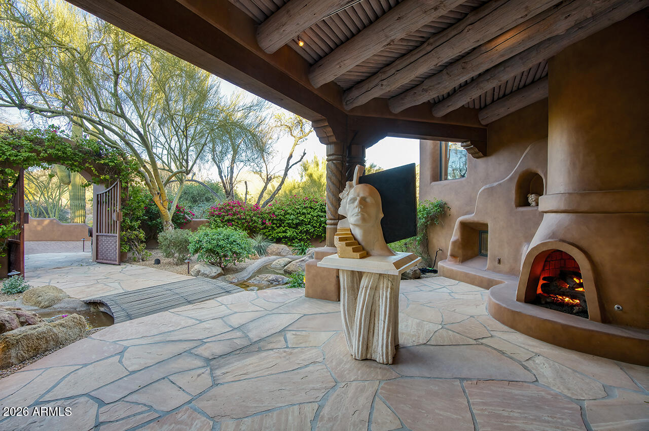PINNACLE PEAK HEIGHTS - Residential