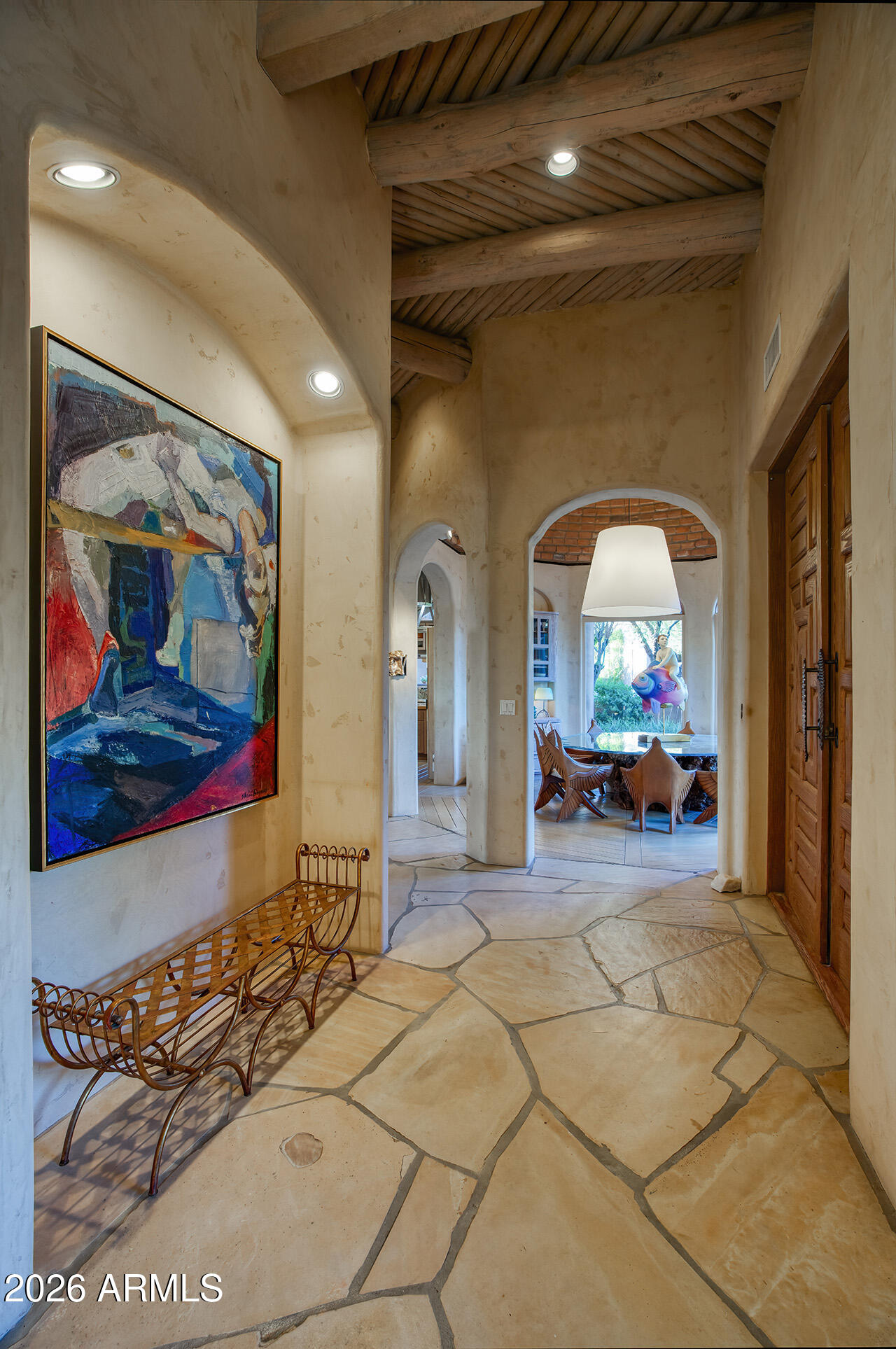 PINNACLE PEAK HEIGHTS - Residential