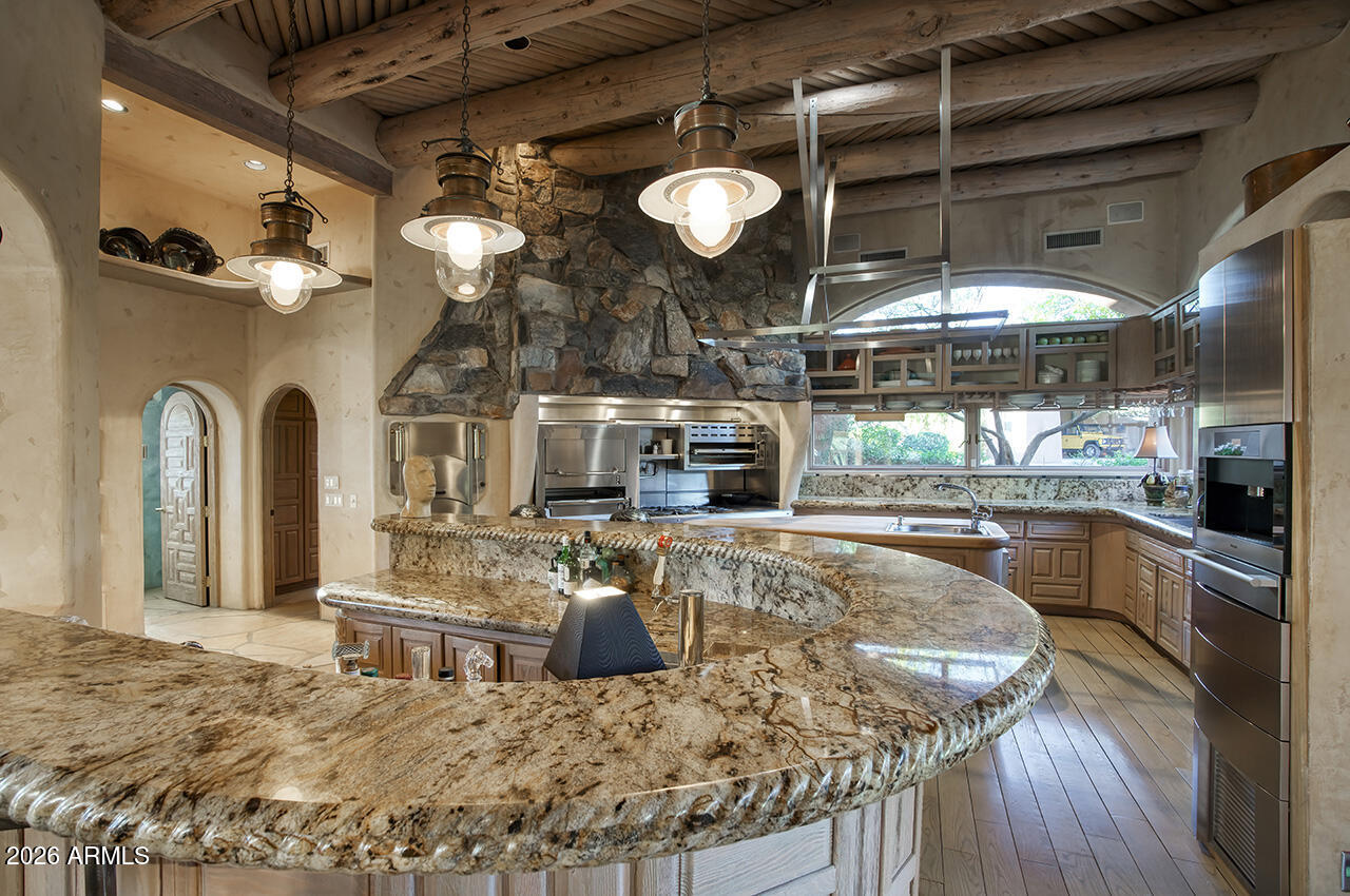 PINNACLE PEAK HEIGHTS - Residential