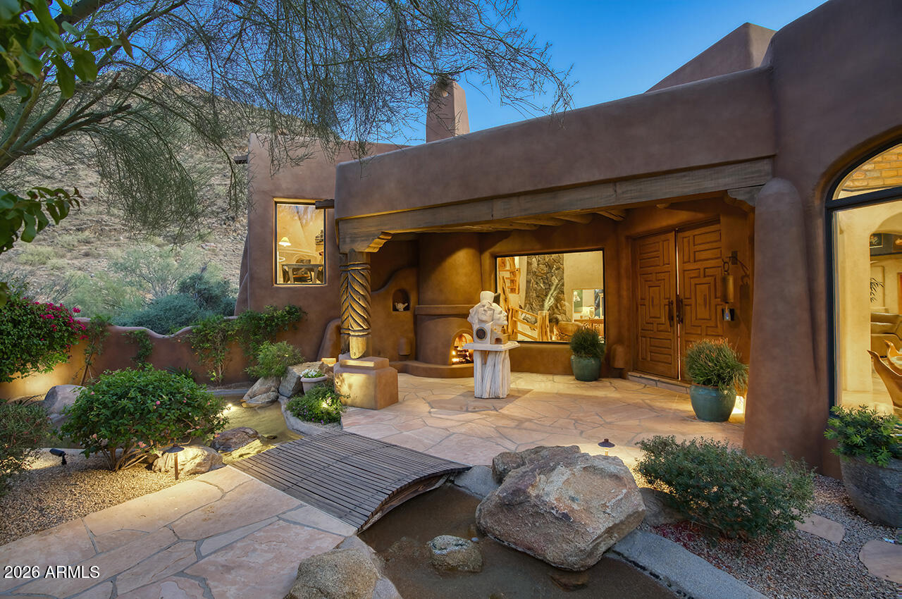 PINNACLE PEAK HEIGHTS - Residential