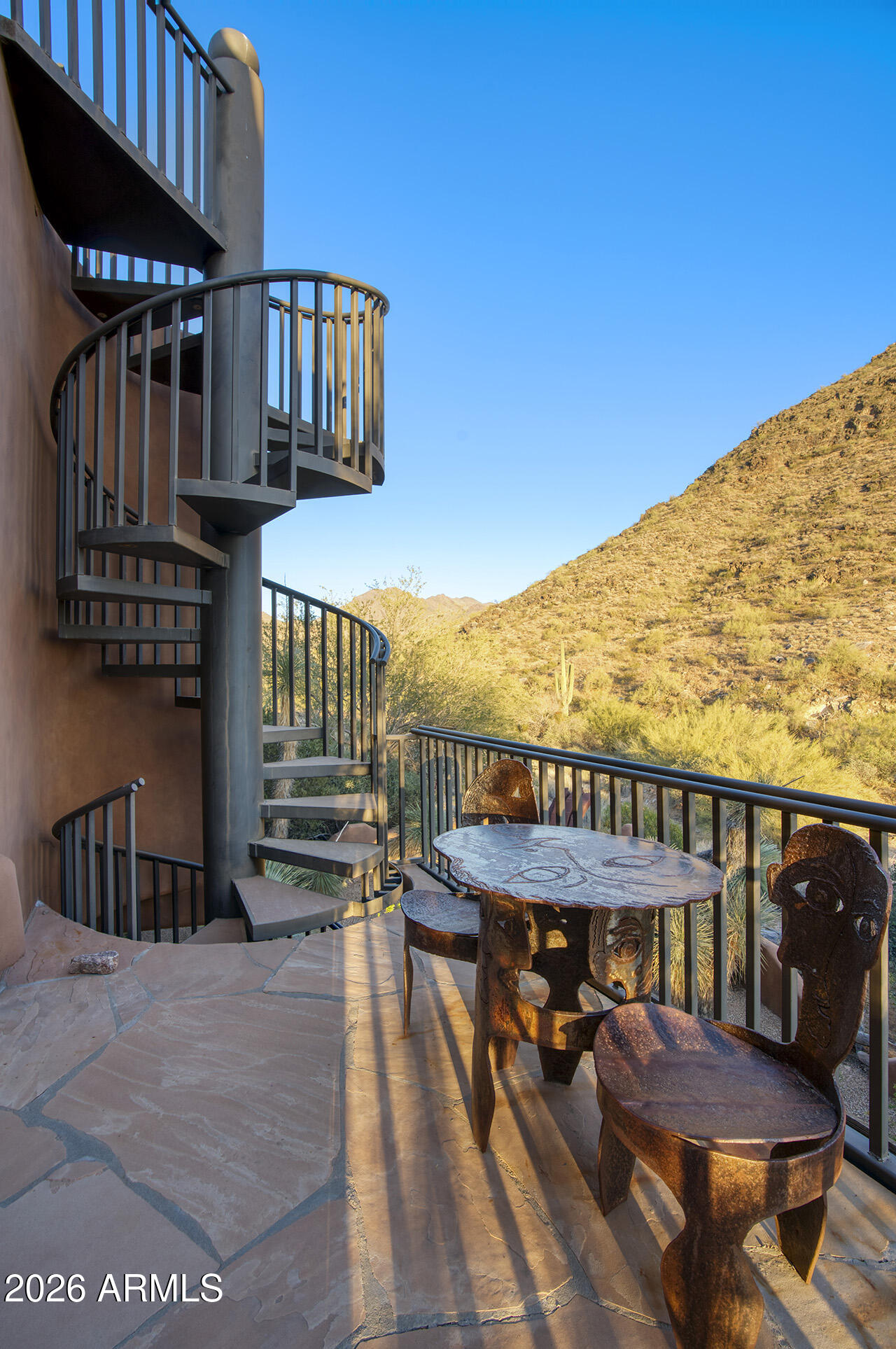 PINNACLE PEAK HEIGHTS - Residential