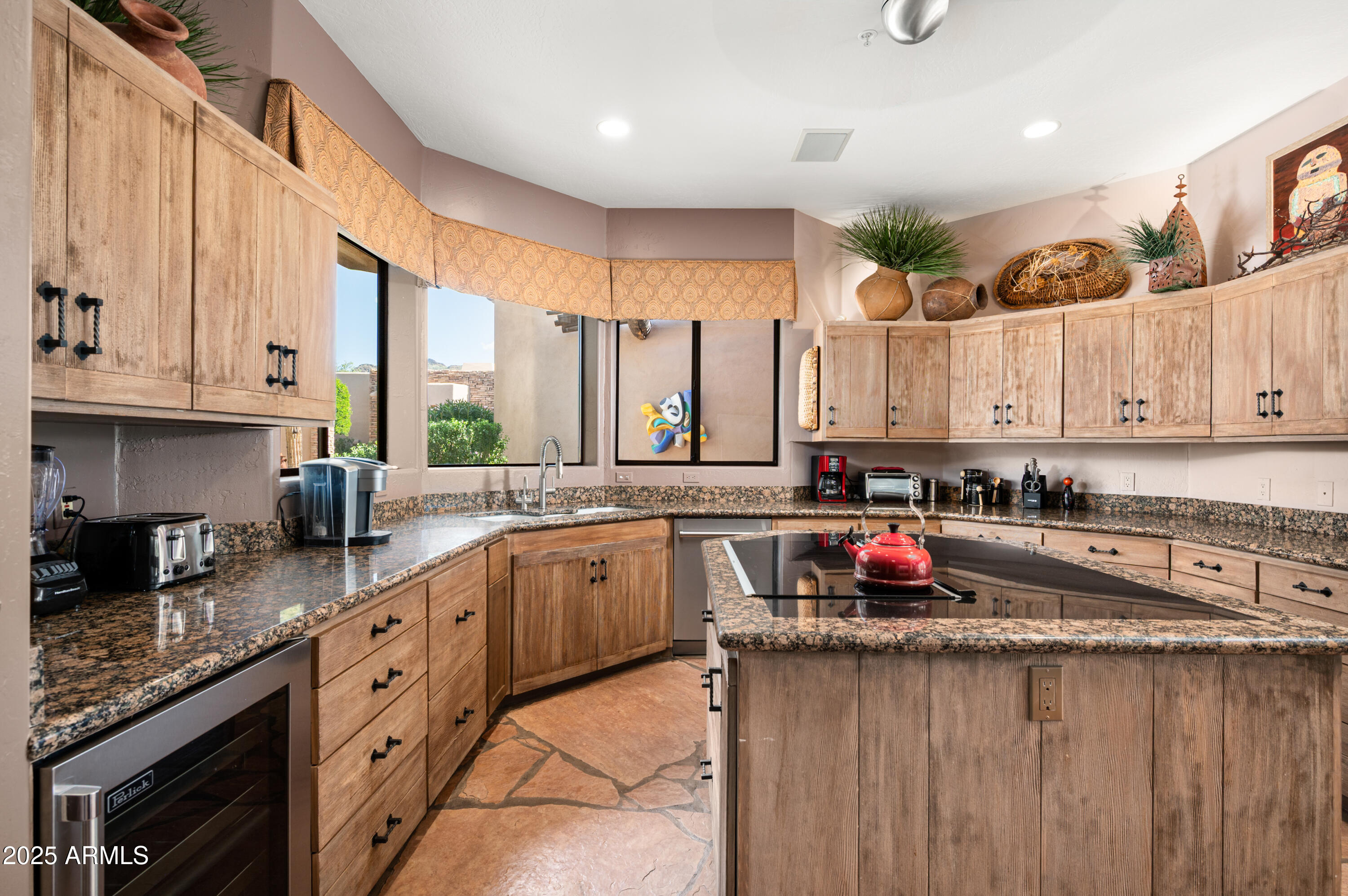 PINNACLE PEAK VISTAS 3 LOT 1-210 TR A-B - Residential
