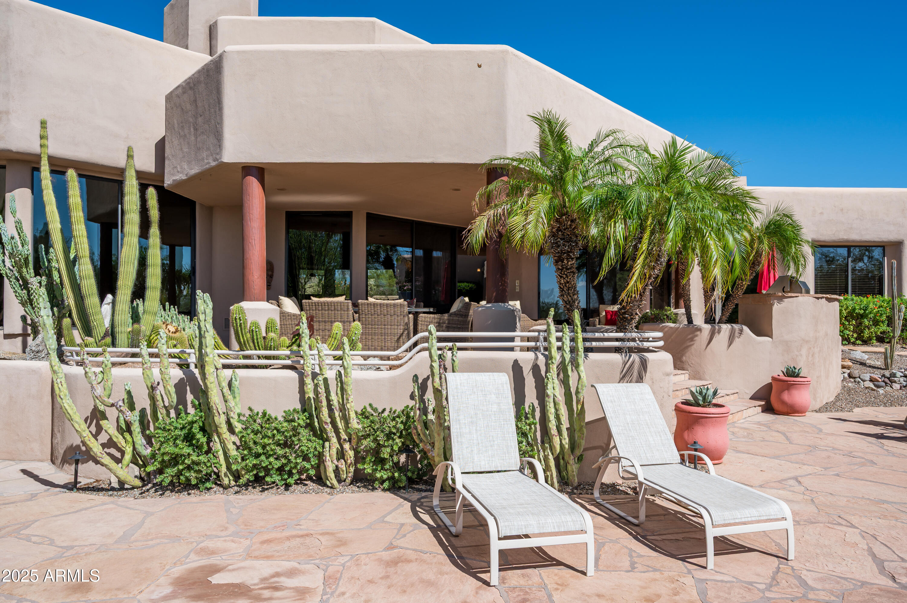 PINNACLE PEAK VISTAS 3 LOT 1-210 TR A-B - Residential