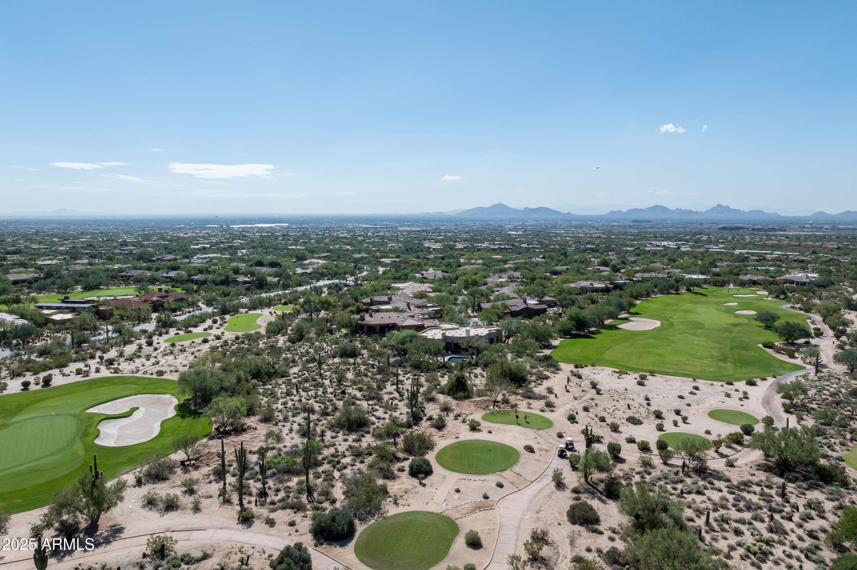 PINNACLE PEAK VISTAS 3 LOT 1-210 TR A-B - Residential