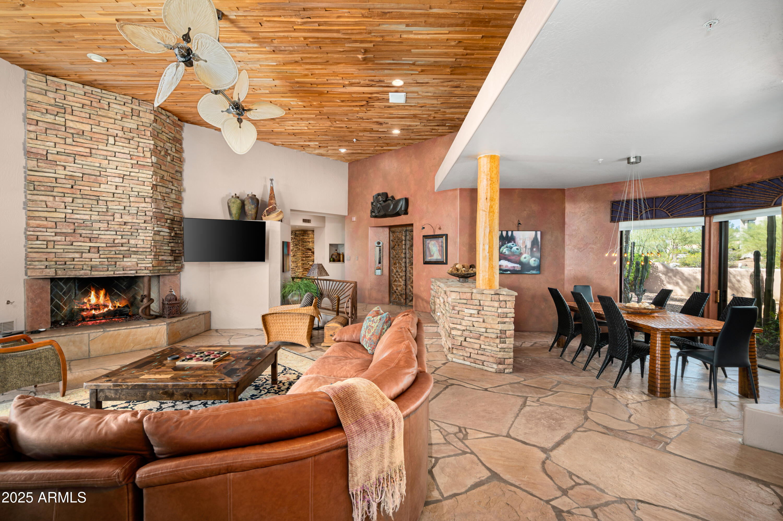 PINNACLE PEAK VISTAS 3 LOT 1-210 TR A-B - Residential