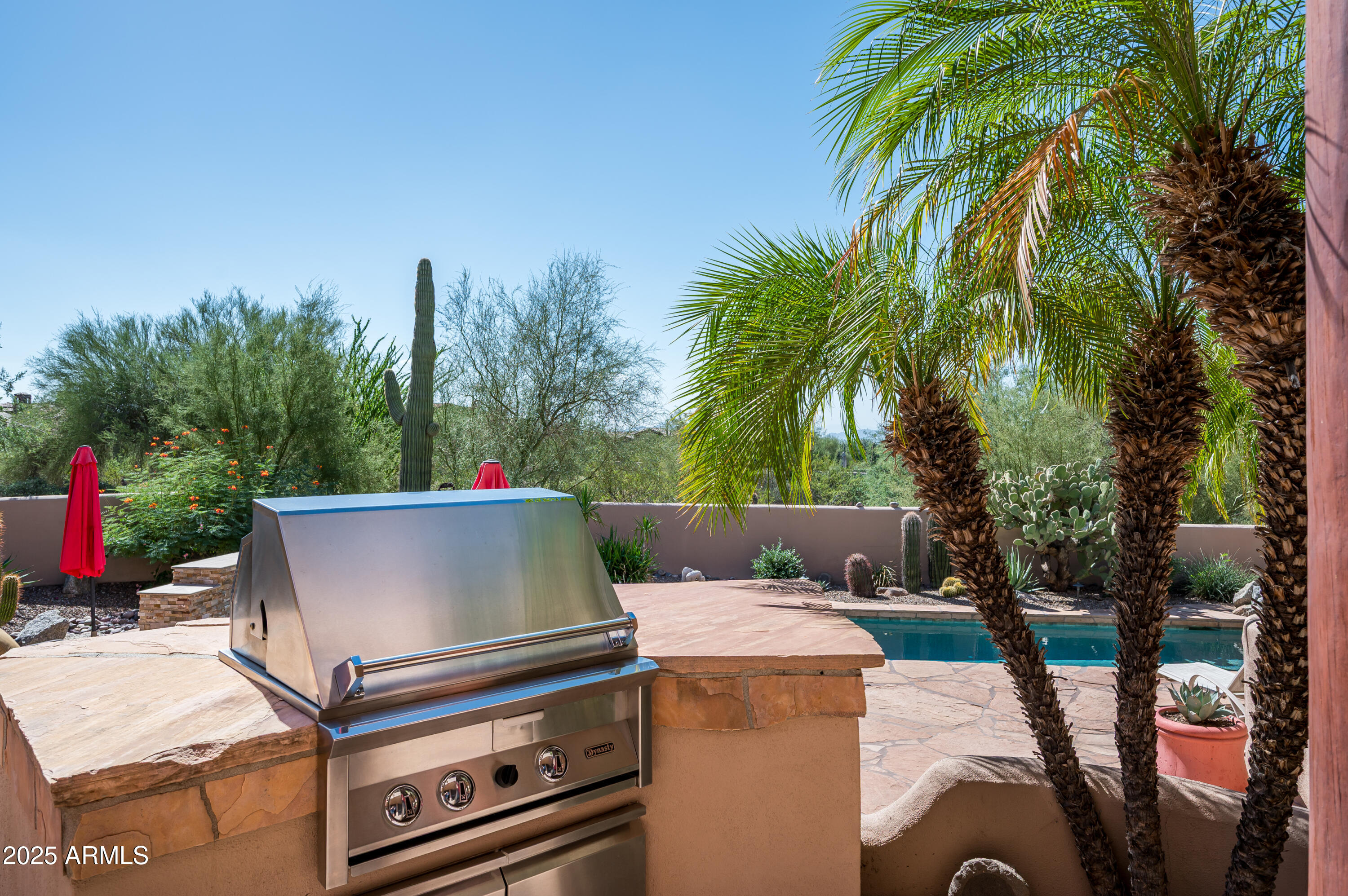 PINNACLE PEAK VISTAS 3 LOT 1-210 TR A-B - Residential