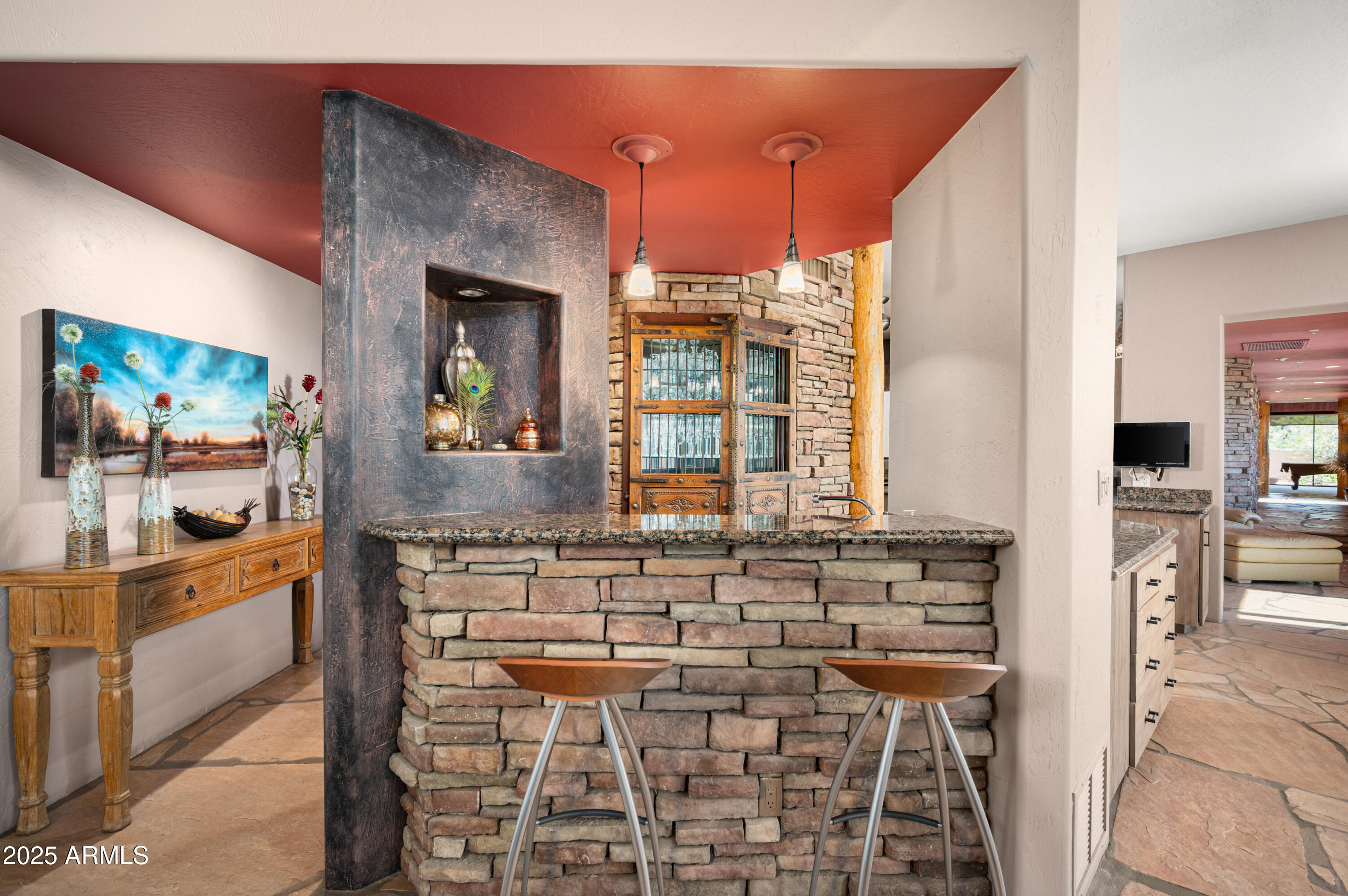 PINNACLE PEAK VISTAS 3 LOT 1-210 TR A-B - Residential