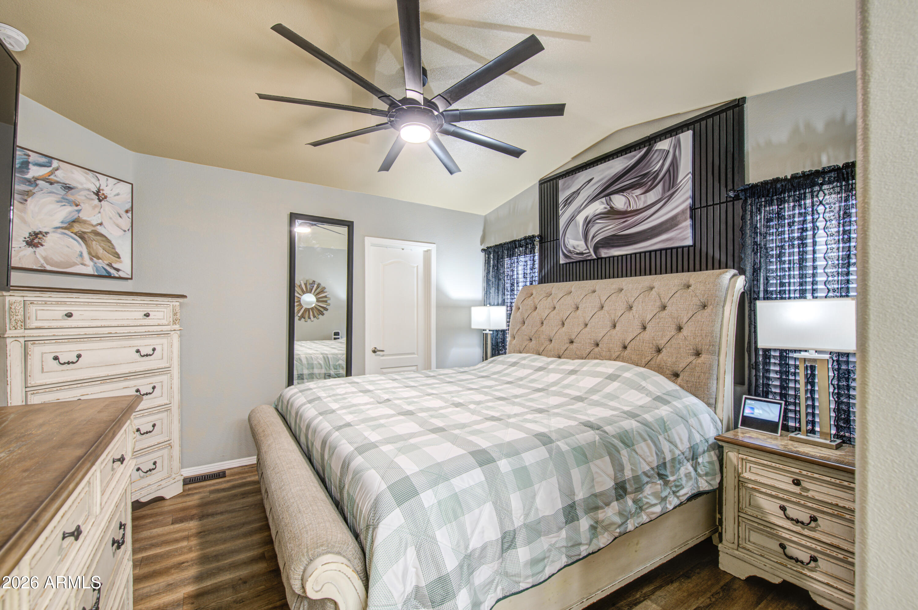 Cotton Lane RV Park - Residential