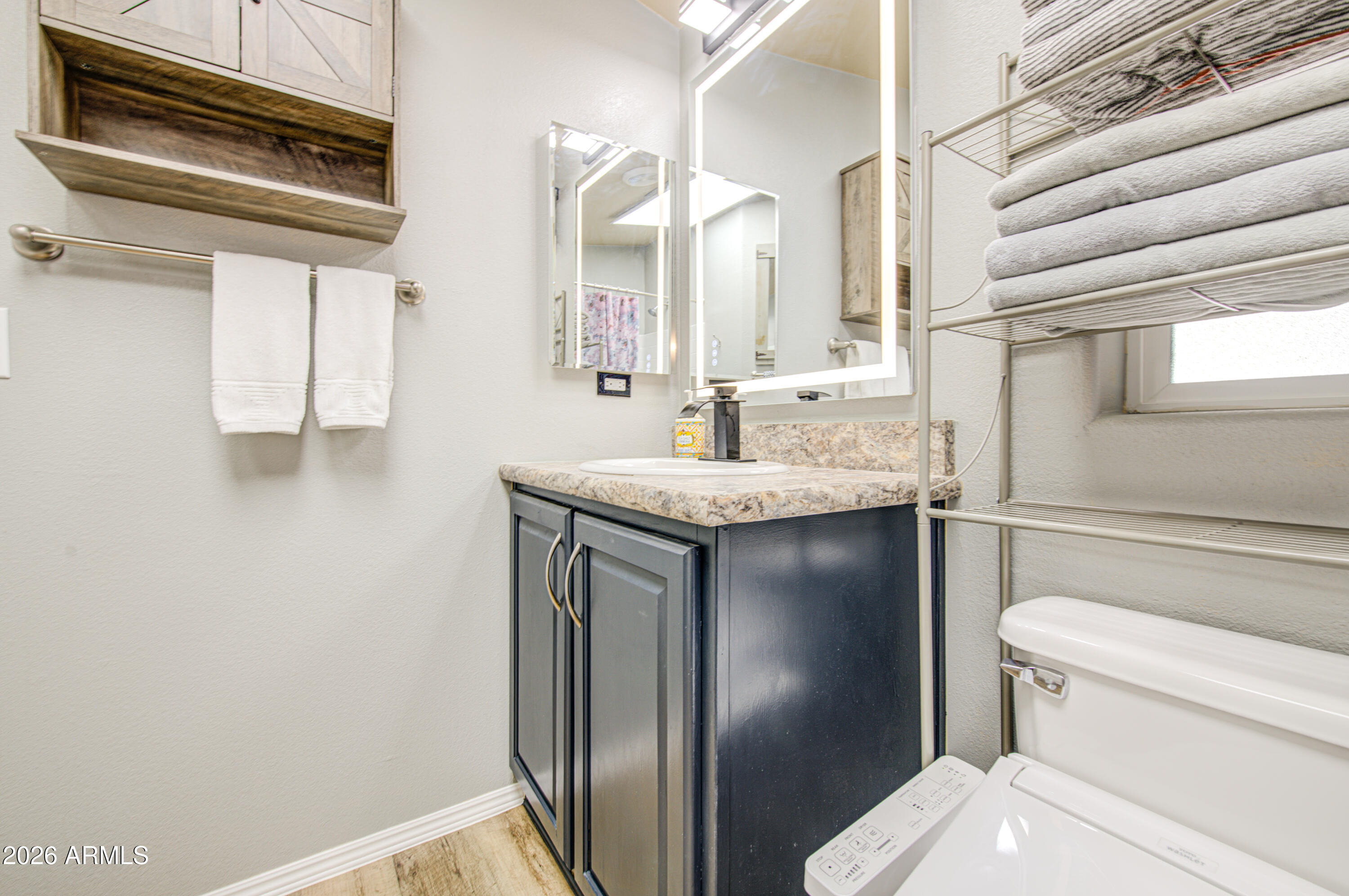 Cotton Lane RV Park - Residential