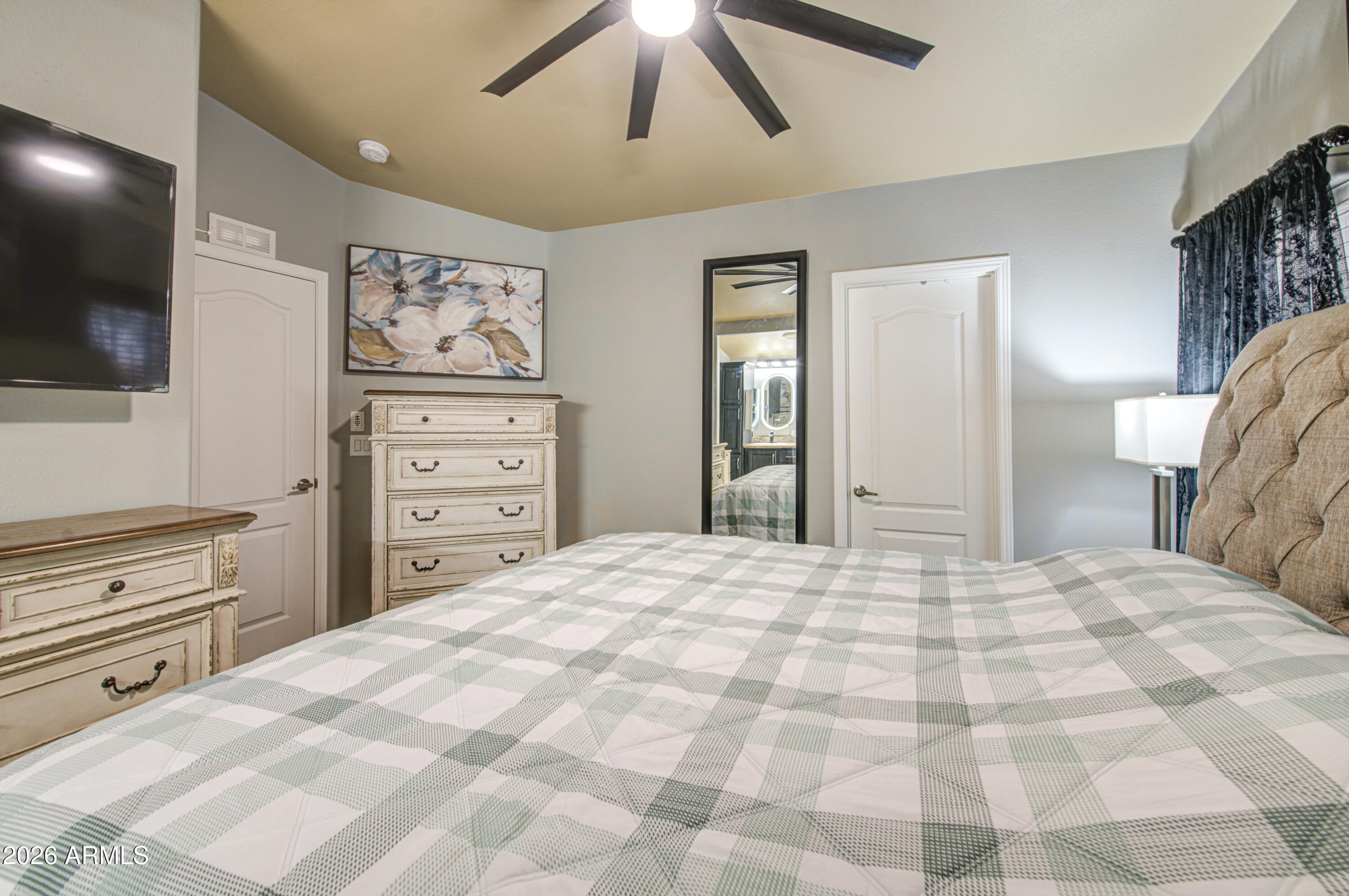 Cotton Lane RV Park - Residential