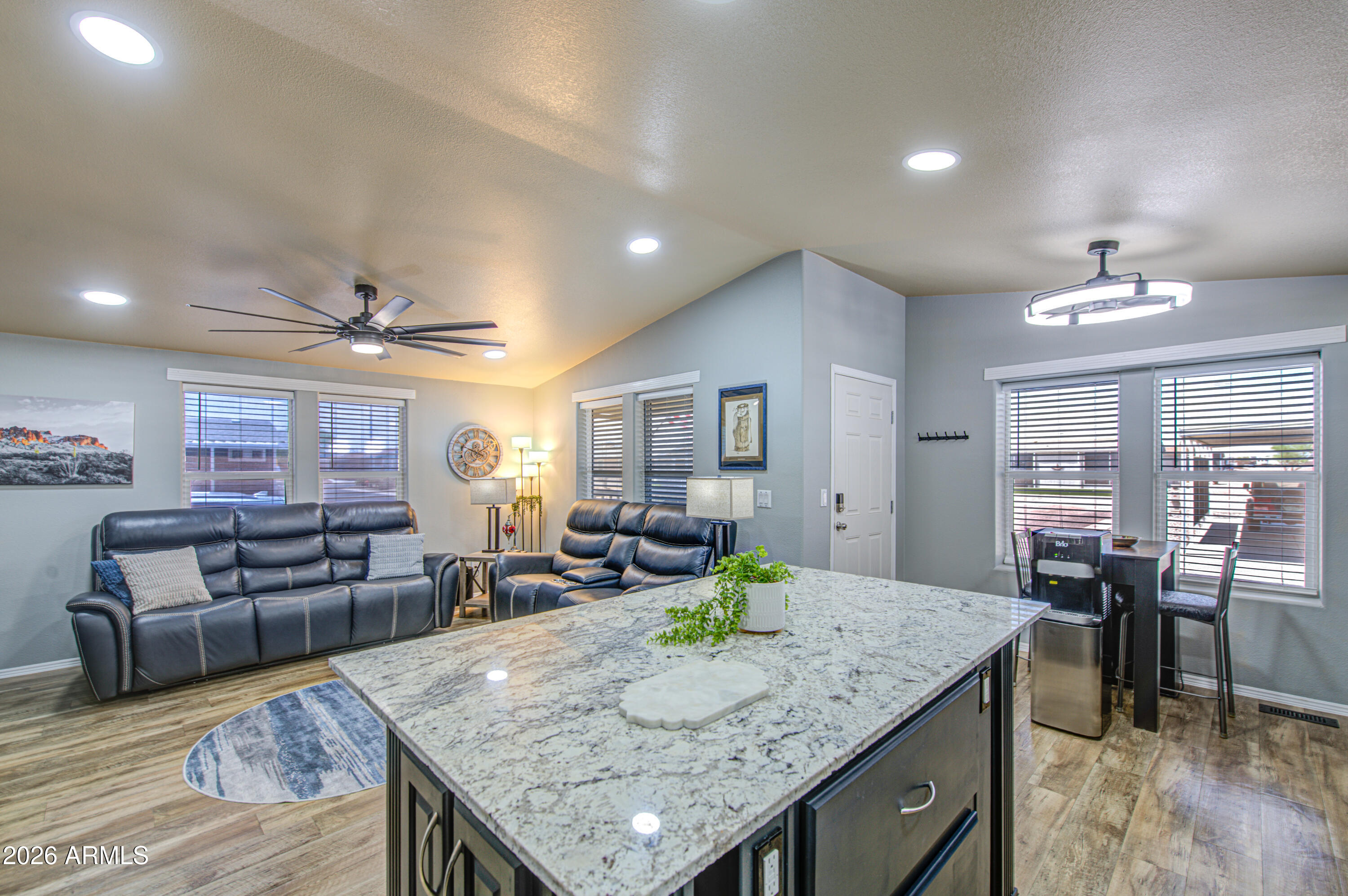 Cotton Lane RV Park - Residential